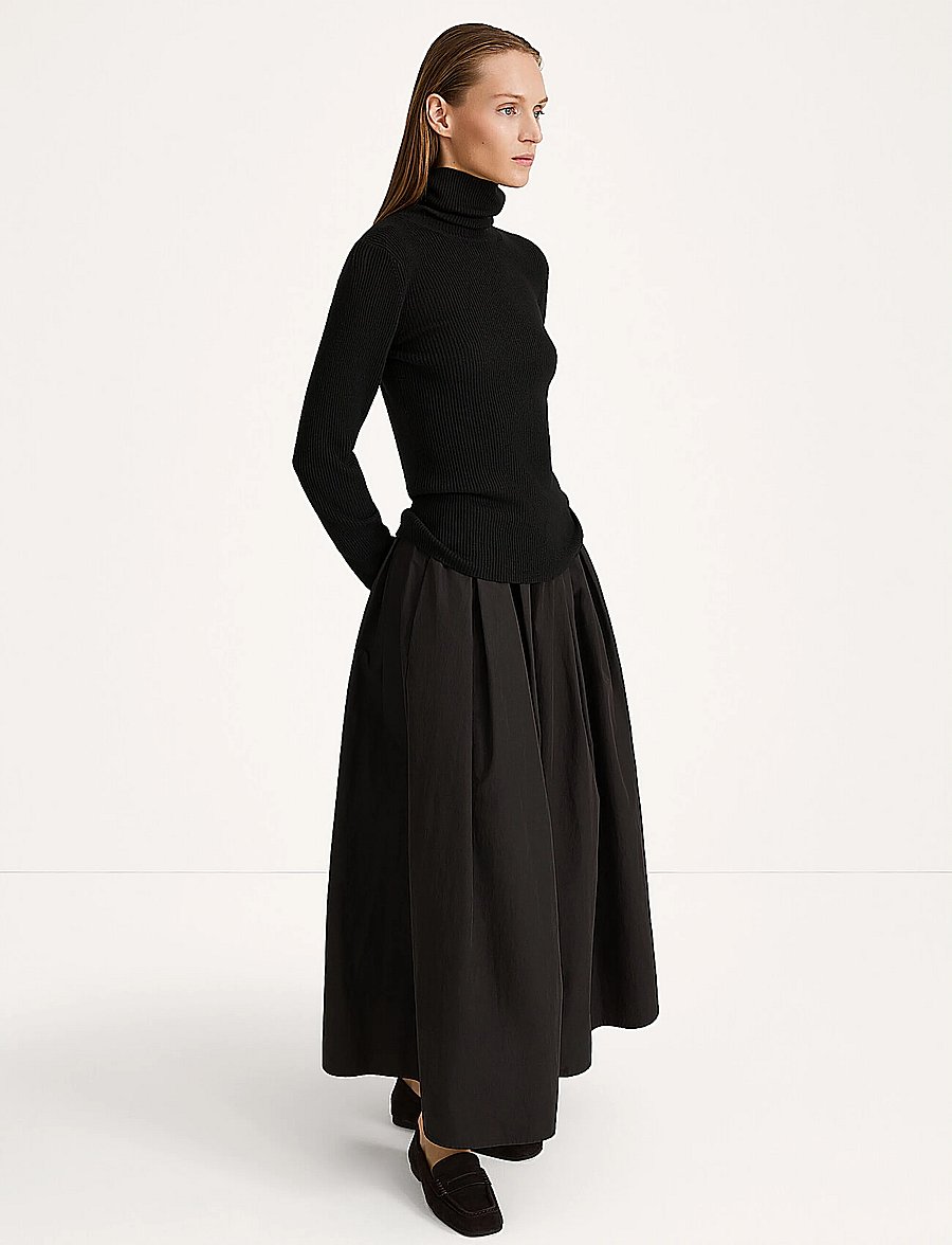 Stylein - SORINA SKIRT - black - 3