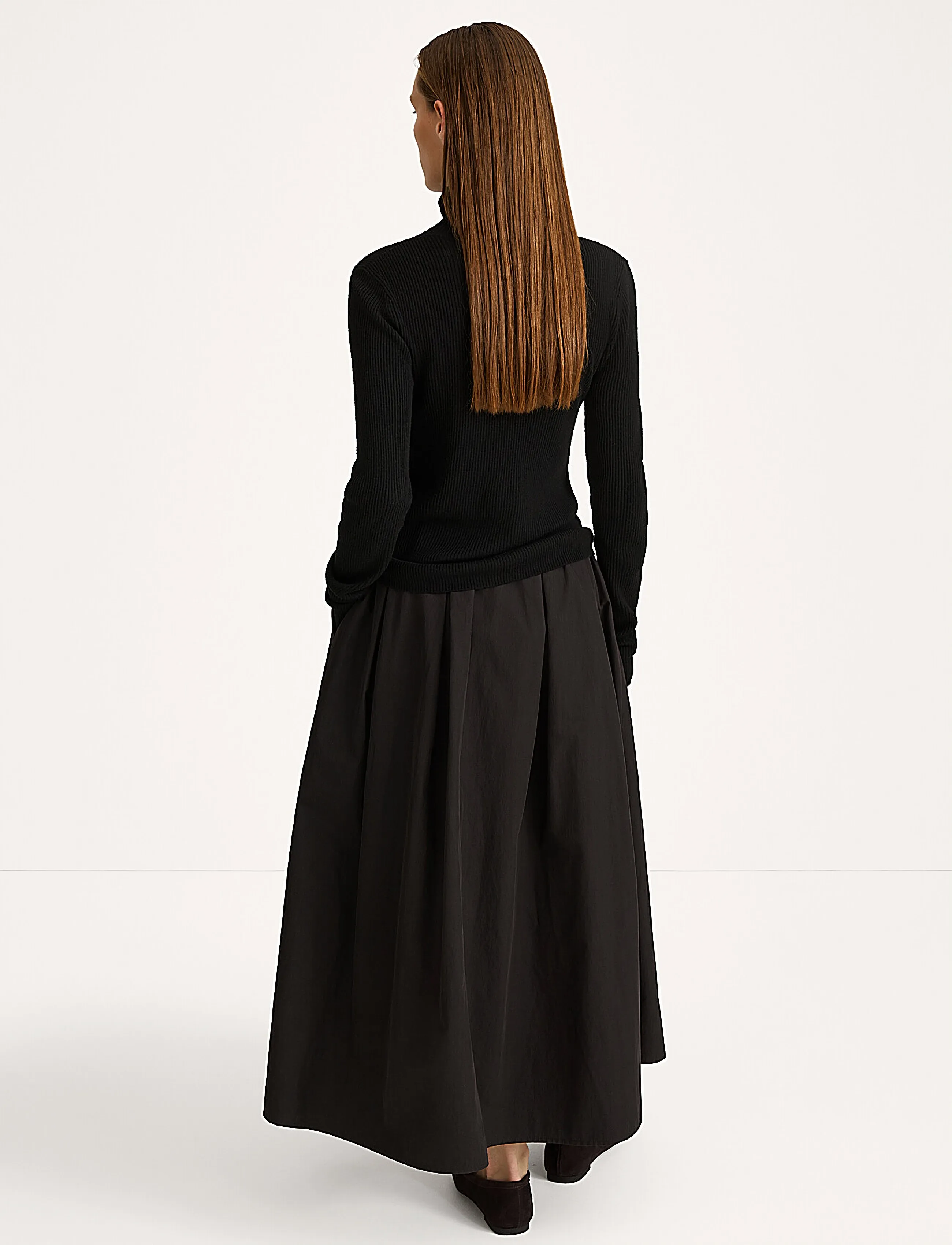 Stylein - SORINA SKIRT - black - 4