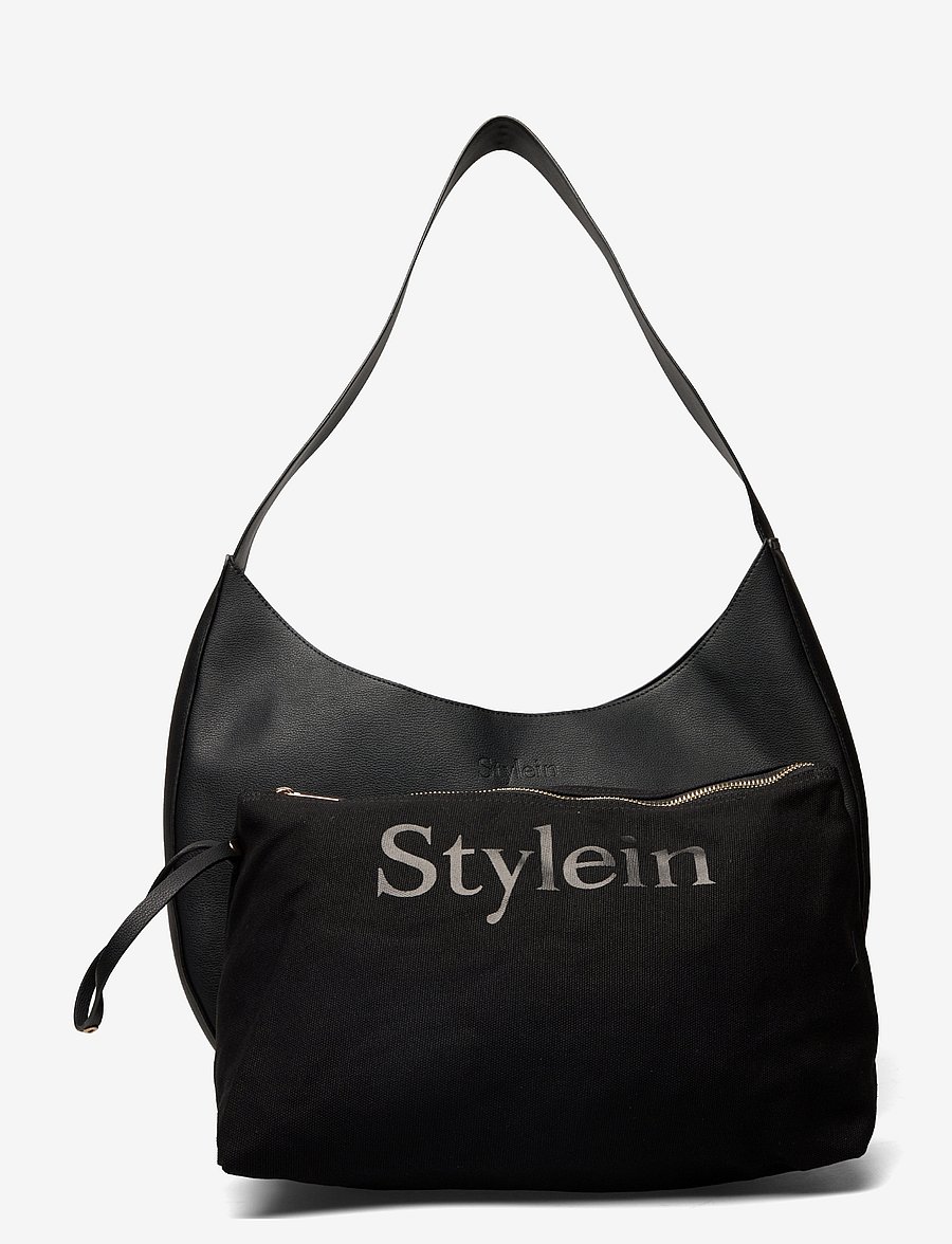 Stylein - YARDLY BAG STRUCTURED - ostukotid - black structured - 2