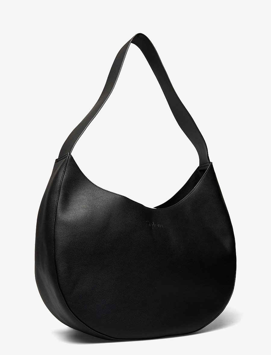 Stylein - YARDLY BAG STRUCTURED - black structured - 2