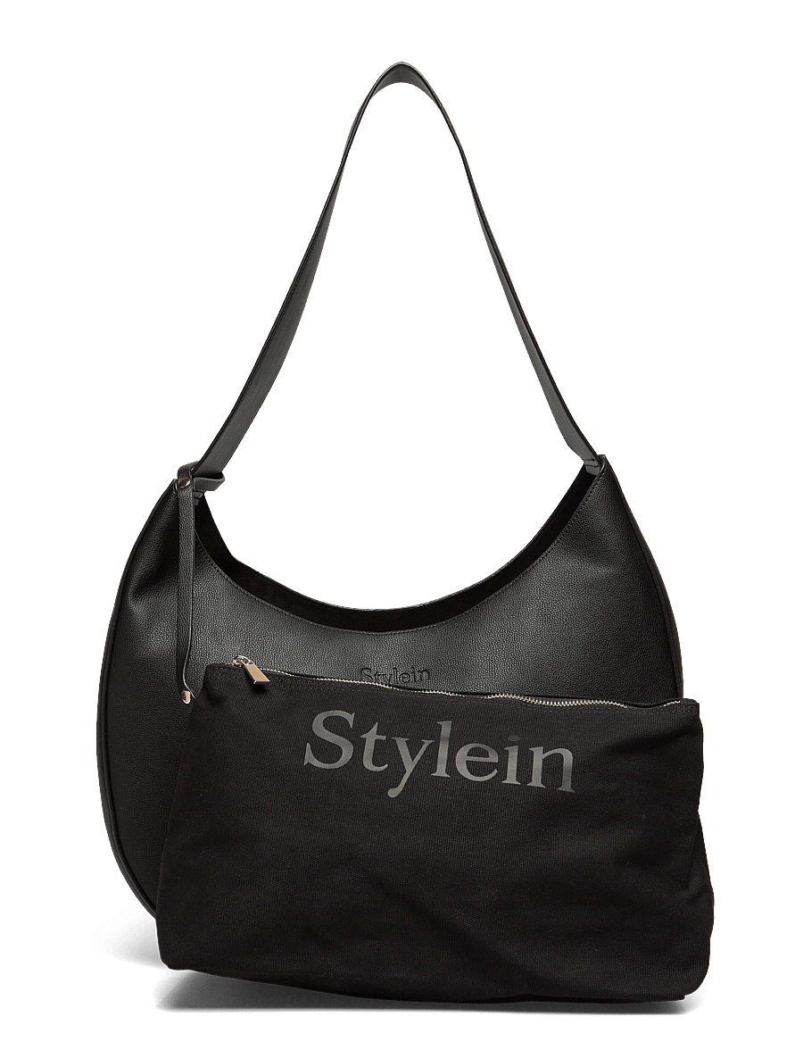 Stylein - YARDLY BAG STRUCTURED - black structured - 3