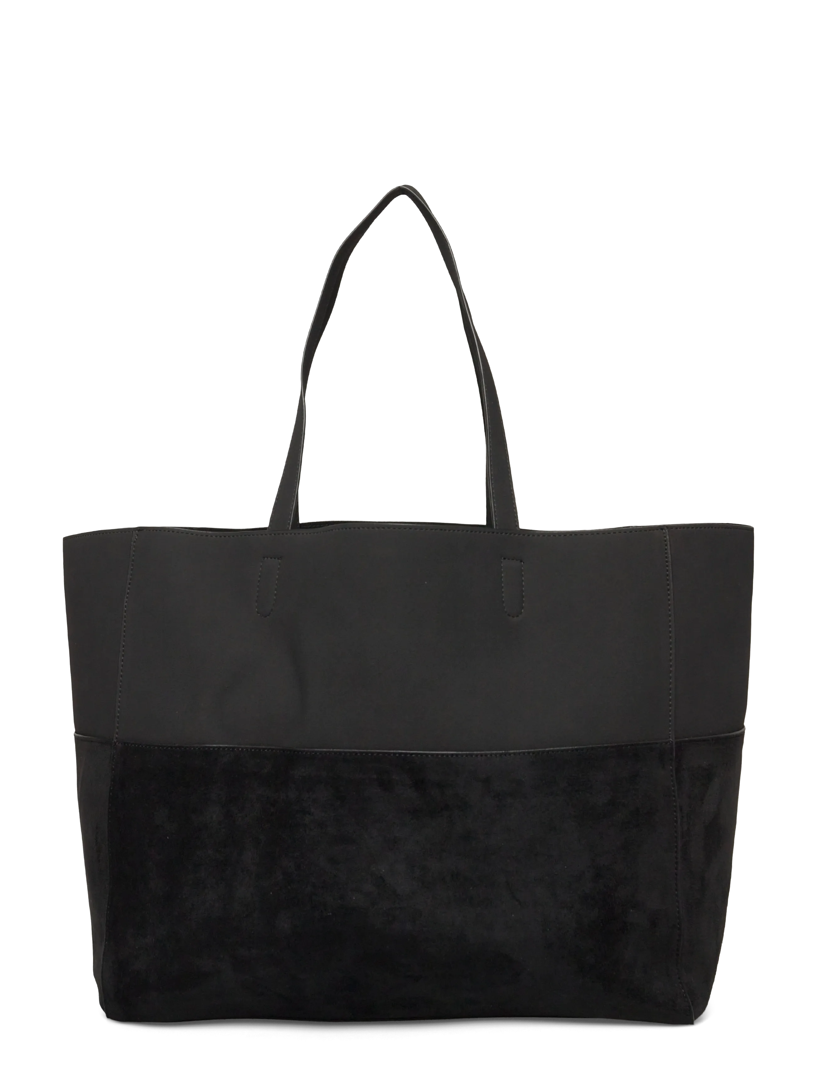 Stylein - YACHT BLOCK BAG - black - 1