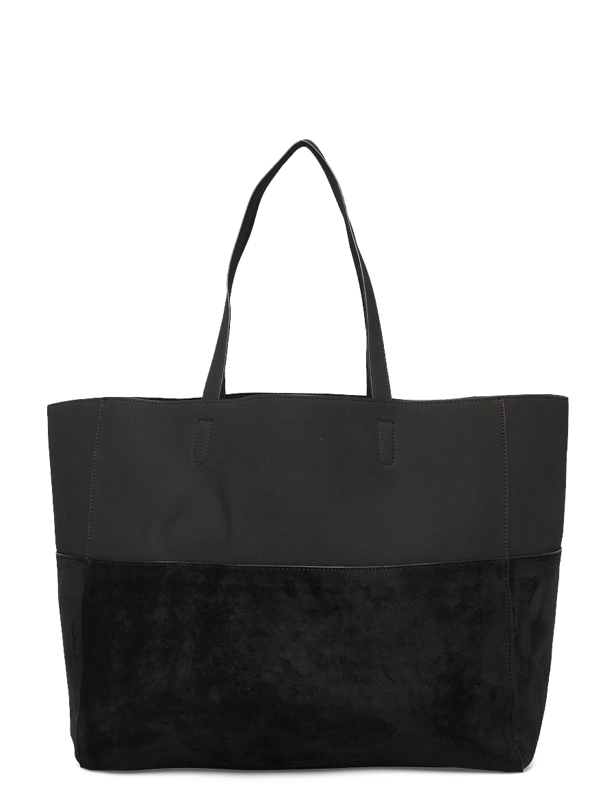 Stylein - YACHT BLOCK BAG - black - 1