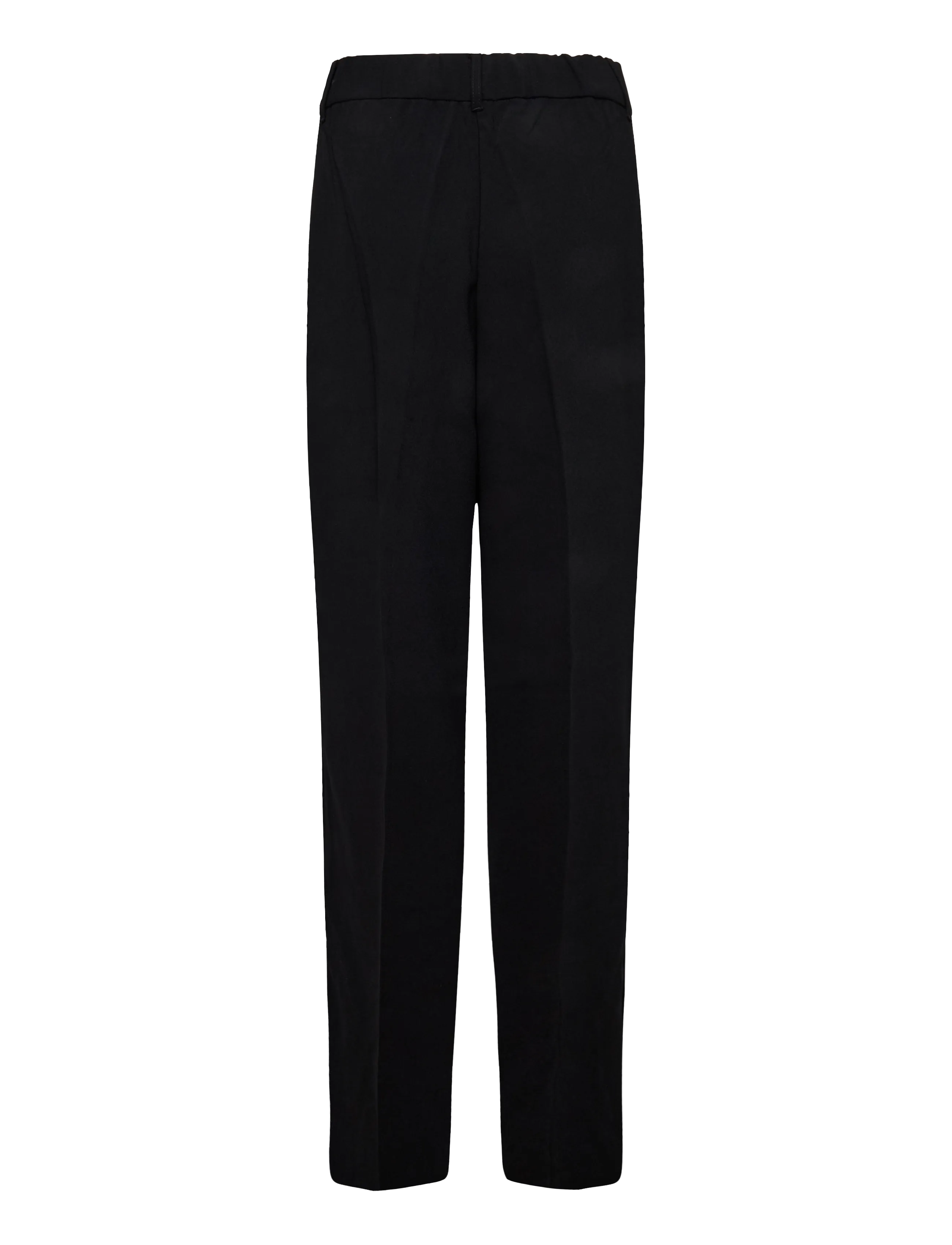 Stylein - BOVILLE TROUSERS - tailored trousers - black - 1