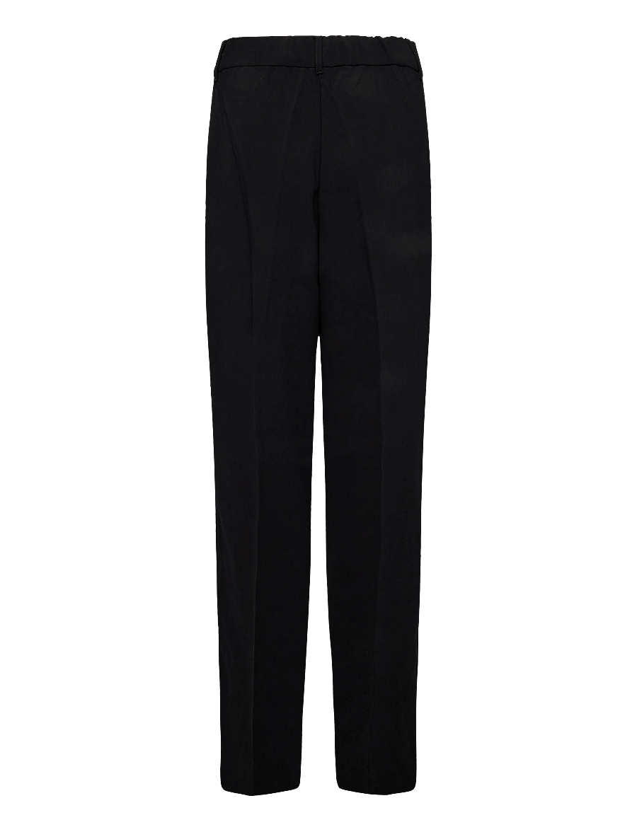 Stylein - BOVILLE TROUSERS - tailored trousers - black - 1