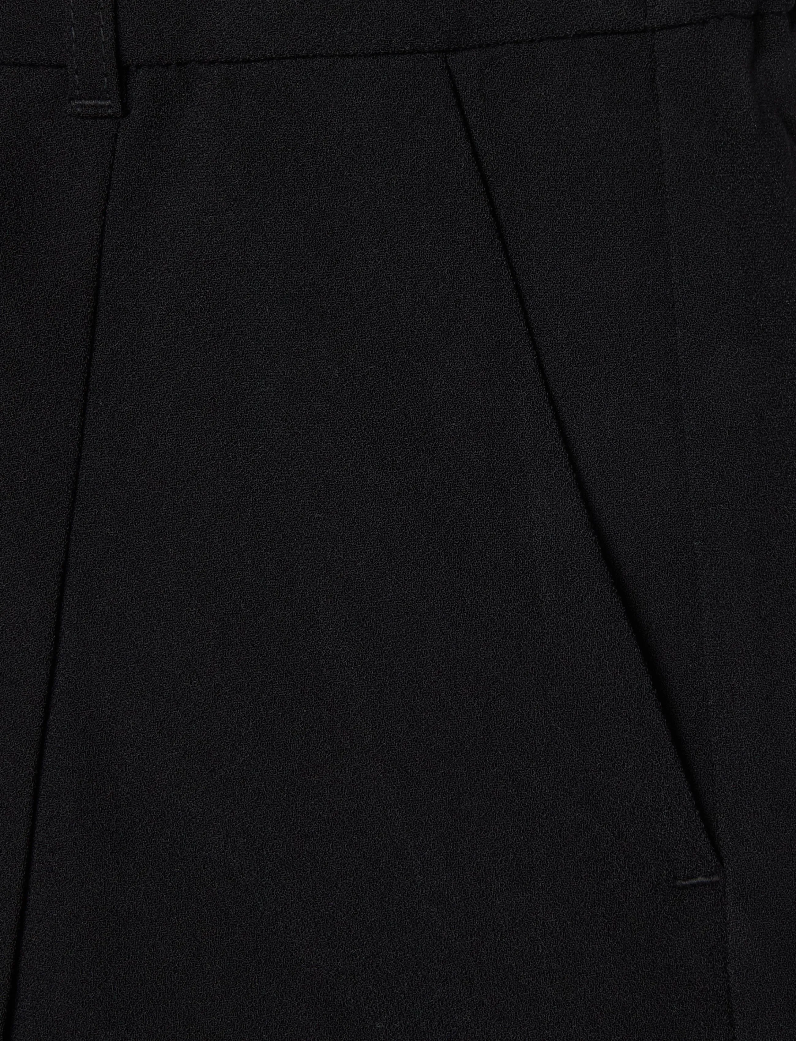 Stylein - BOVILLE TROUSERS - tailored trousers - black - 2