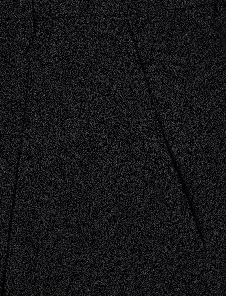 Stylein - BOVILLE TROUSERS - tailored trousers - black - 2