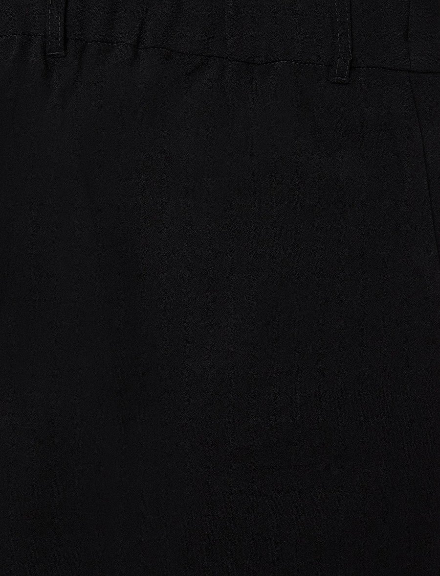 Stylein - BOVILLE TROUSERS - tailored trousers - black - 4
