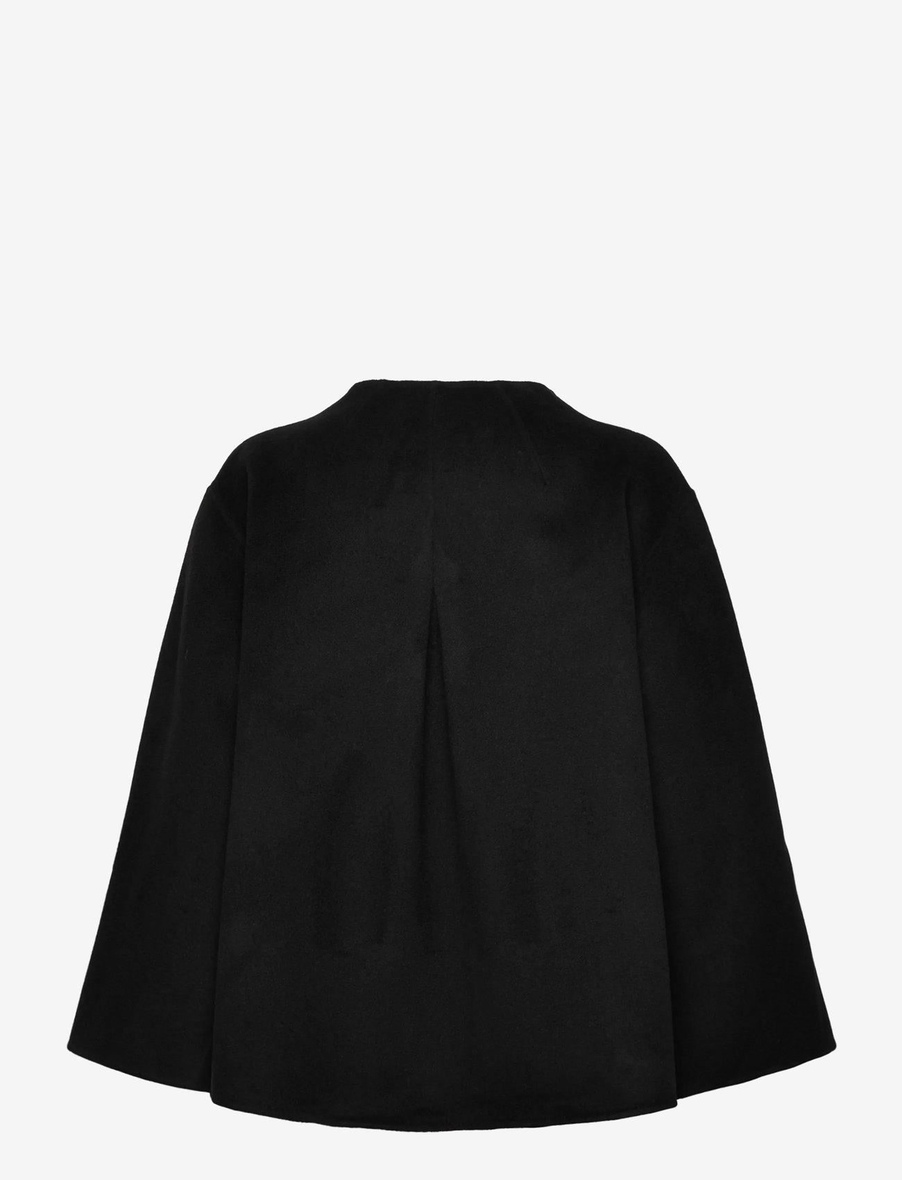 Stylein - TRITSIS W POCKETS JACKET - uldjakker - black - 2