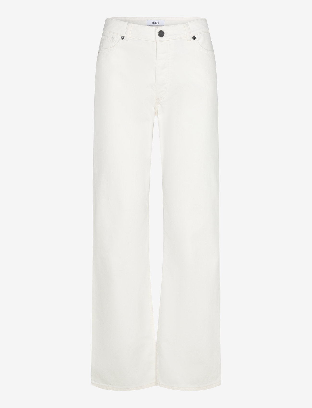 Stylein - KIM DENIM - white - 1