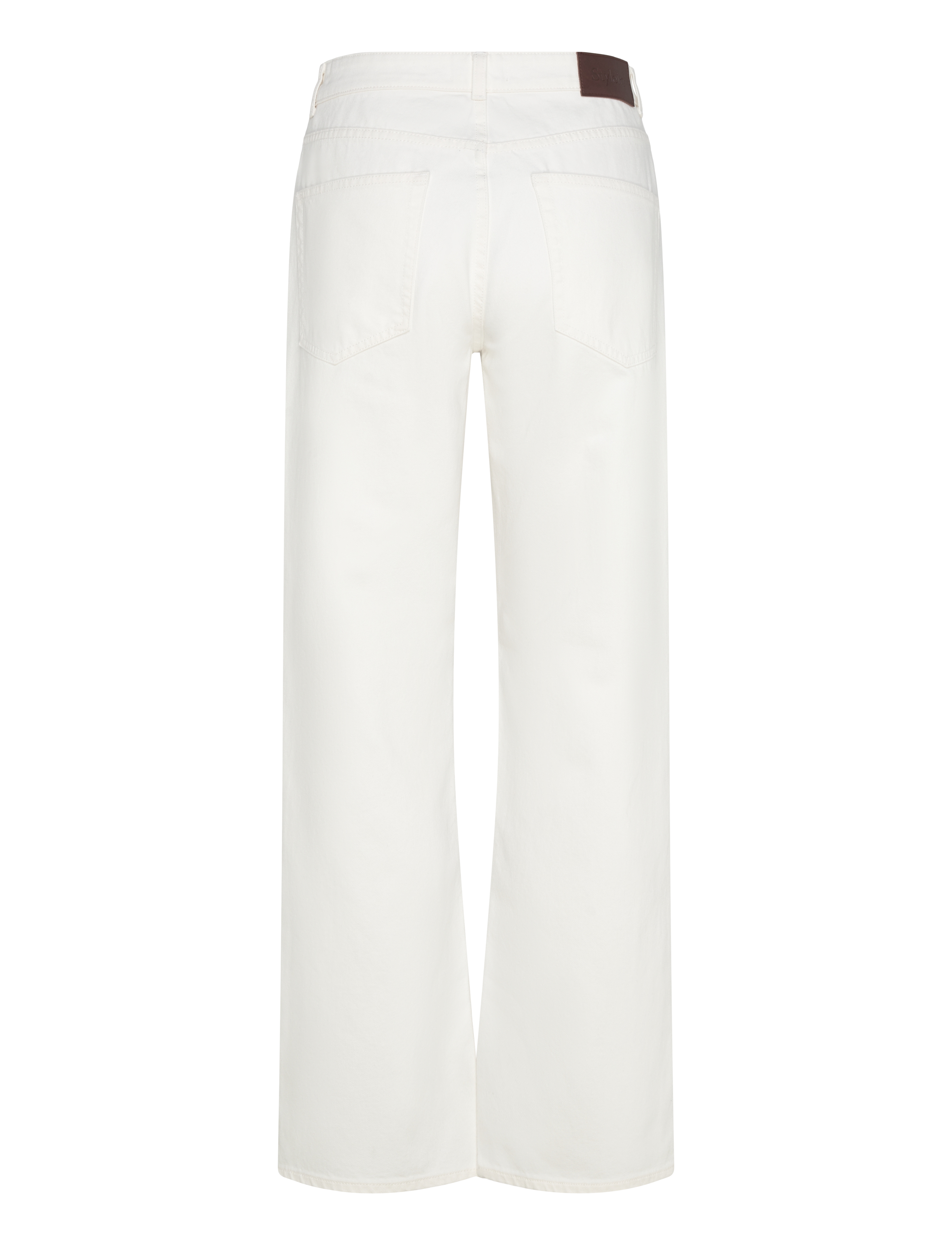 Stylein - KIM DENIM - white - 2