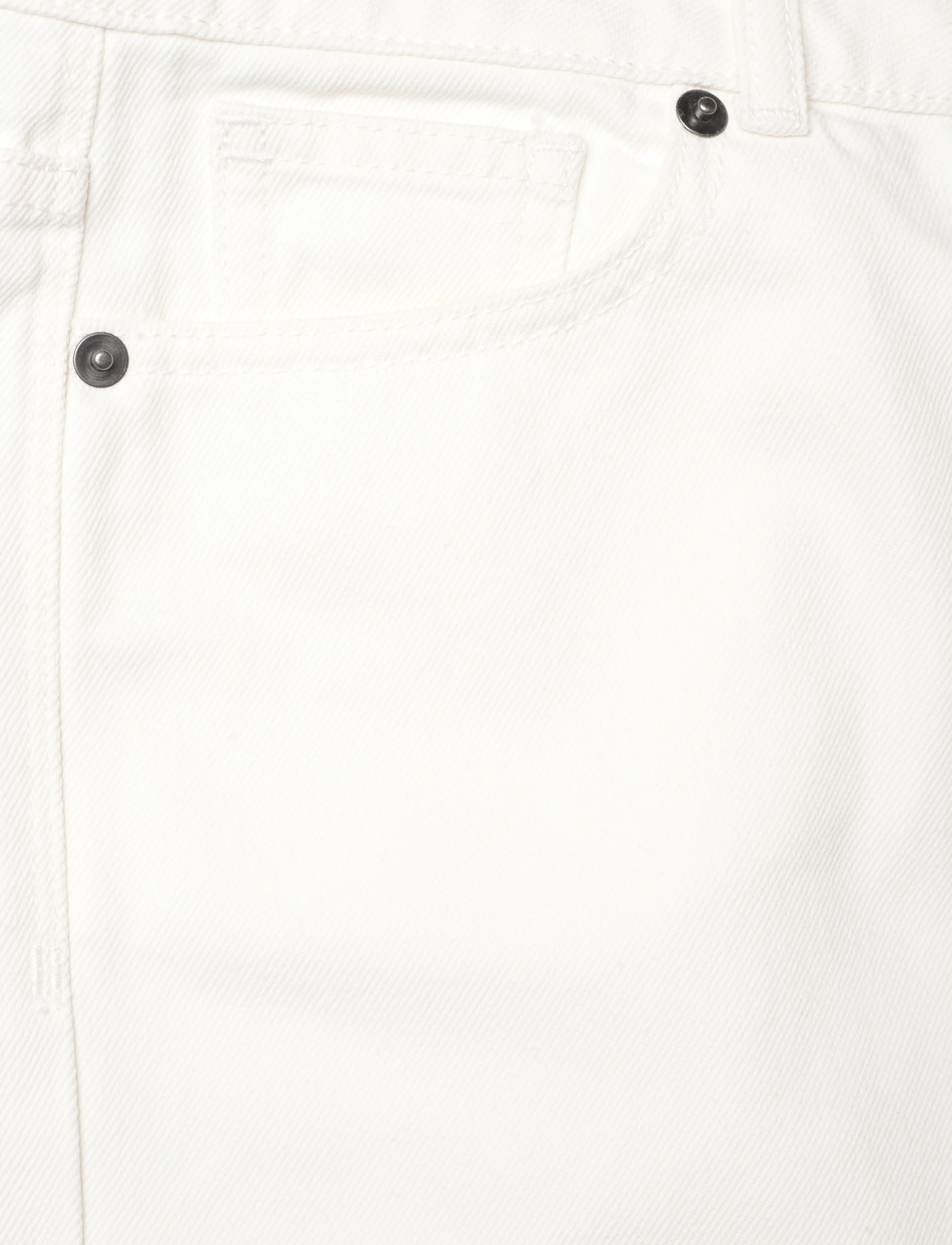 Stylein - KIM DENIM - white - 5