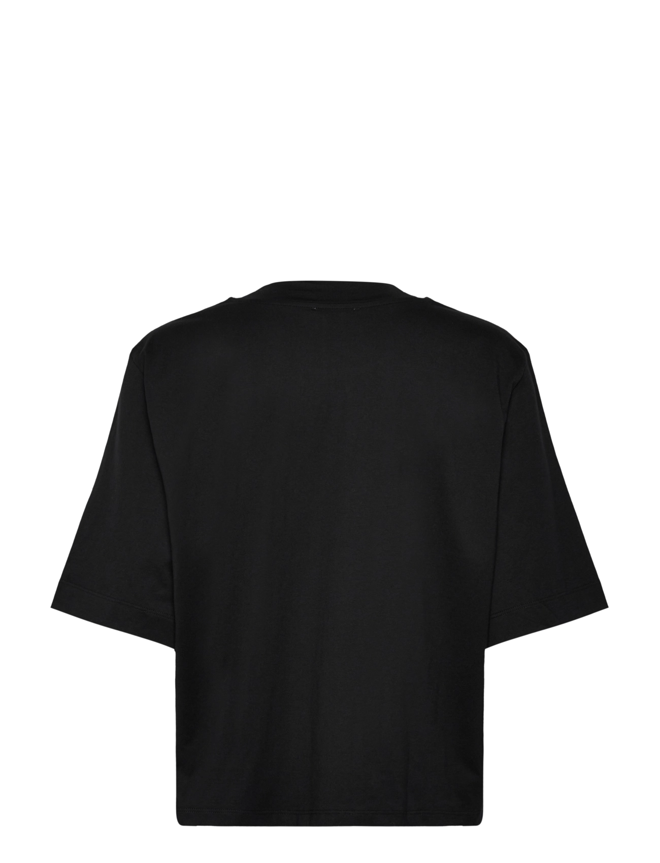 Stylein - JOYCE T-SHIRT - t-shirts - black - 2