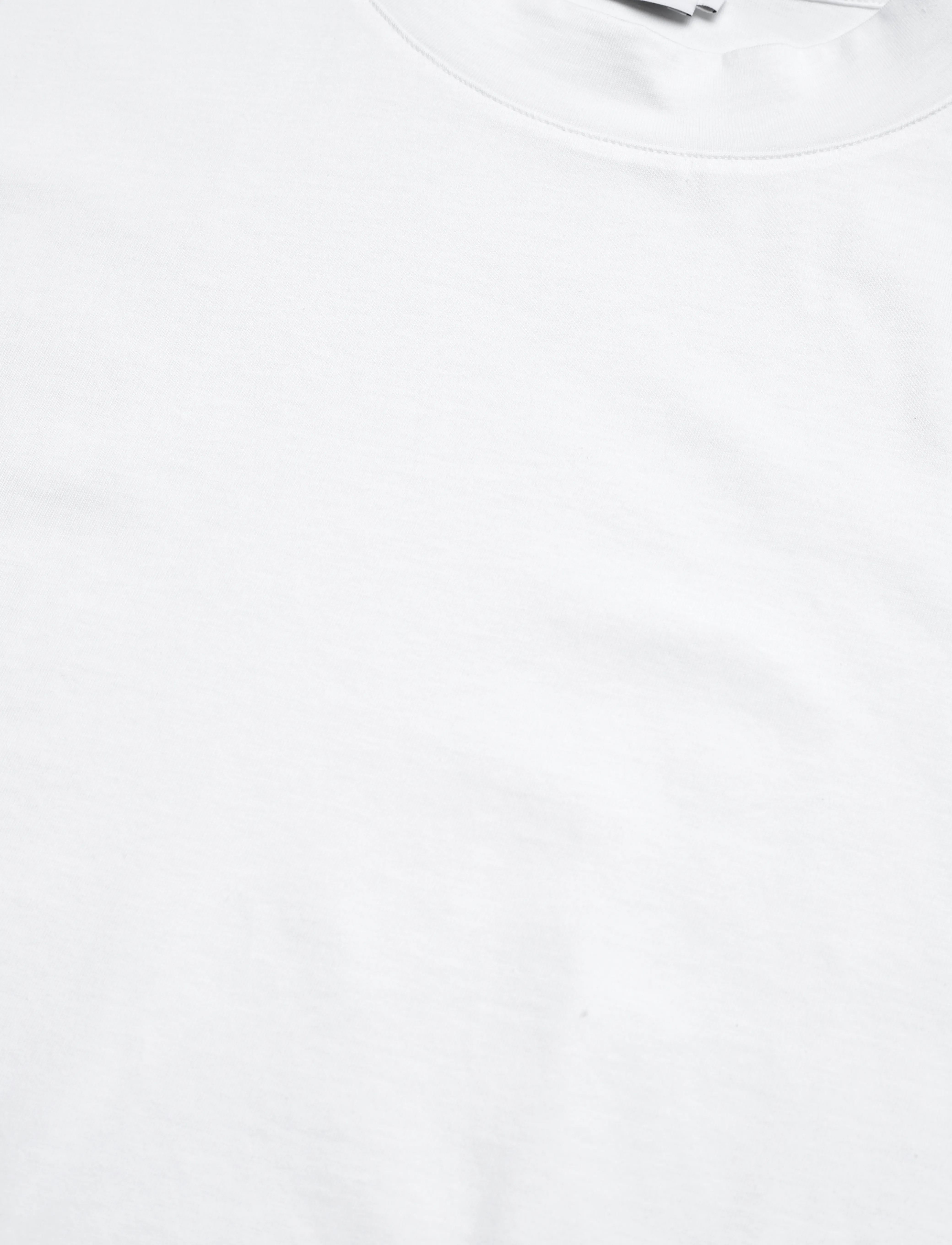 Stylein - JOYCE T-SHIRT - t-shirts & tops - white - 5