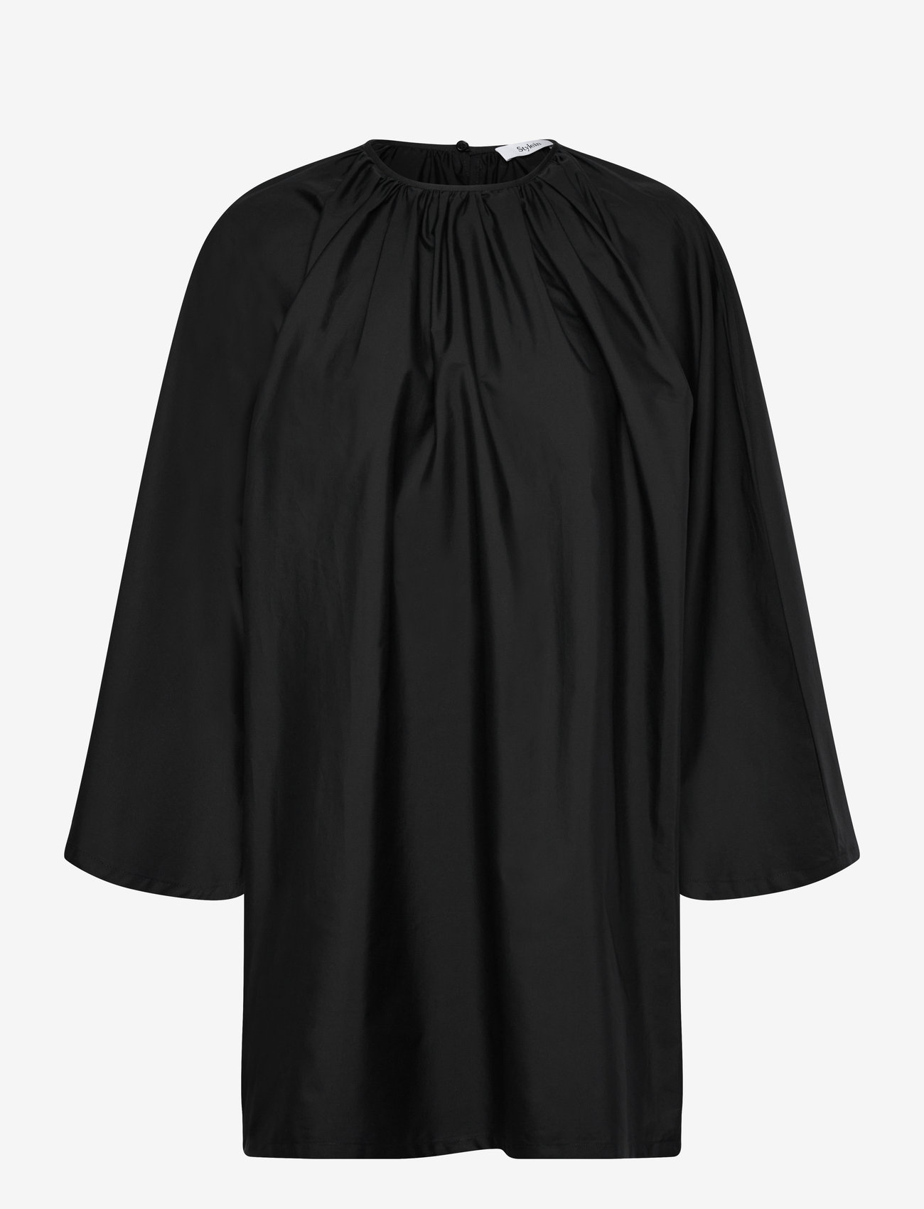 Stylein - JUNI DRESS - black - 1