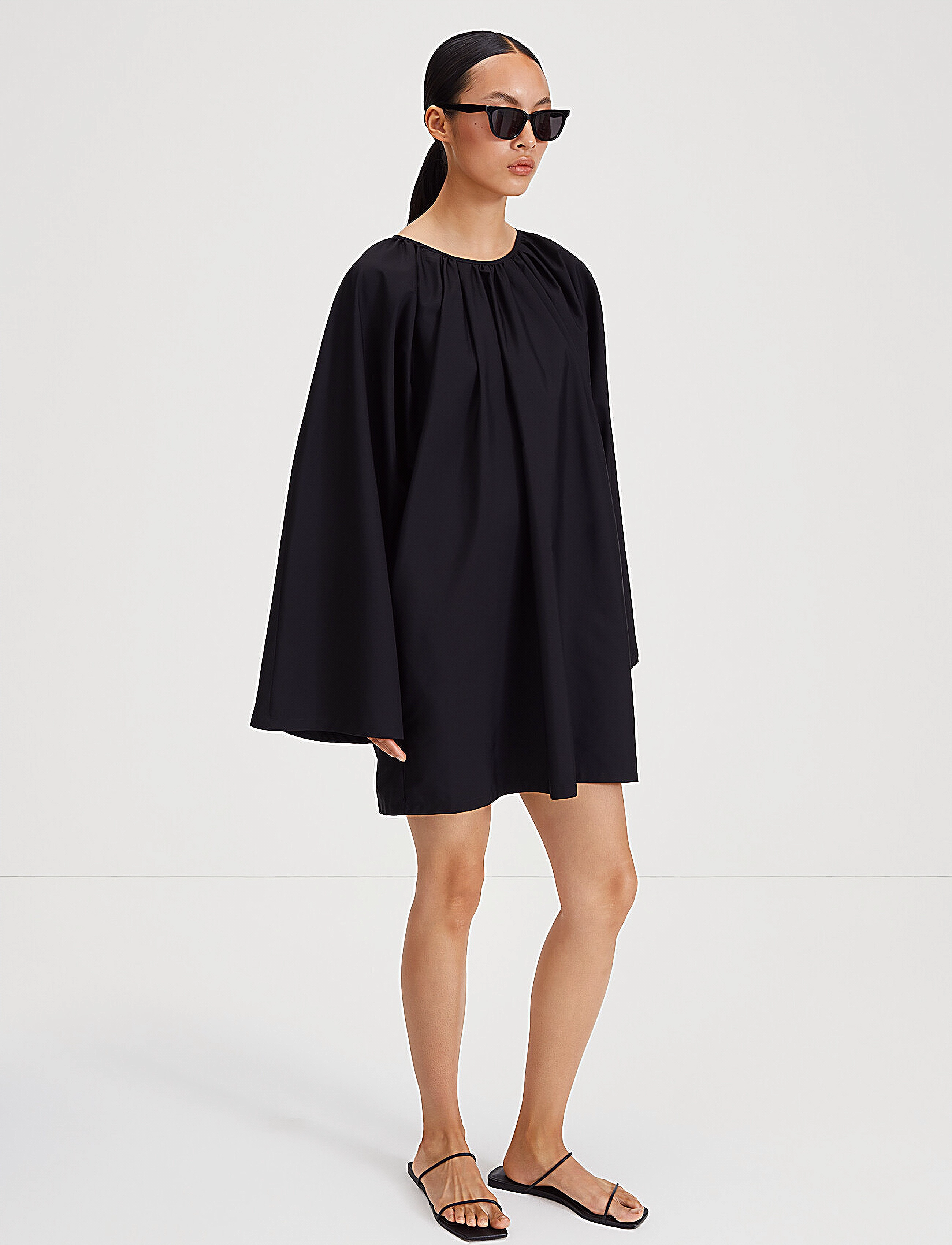 Stylein - JUNI DRESS - black - 3