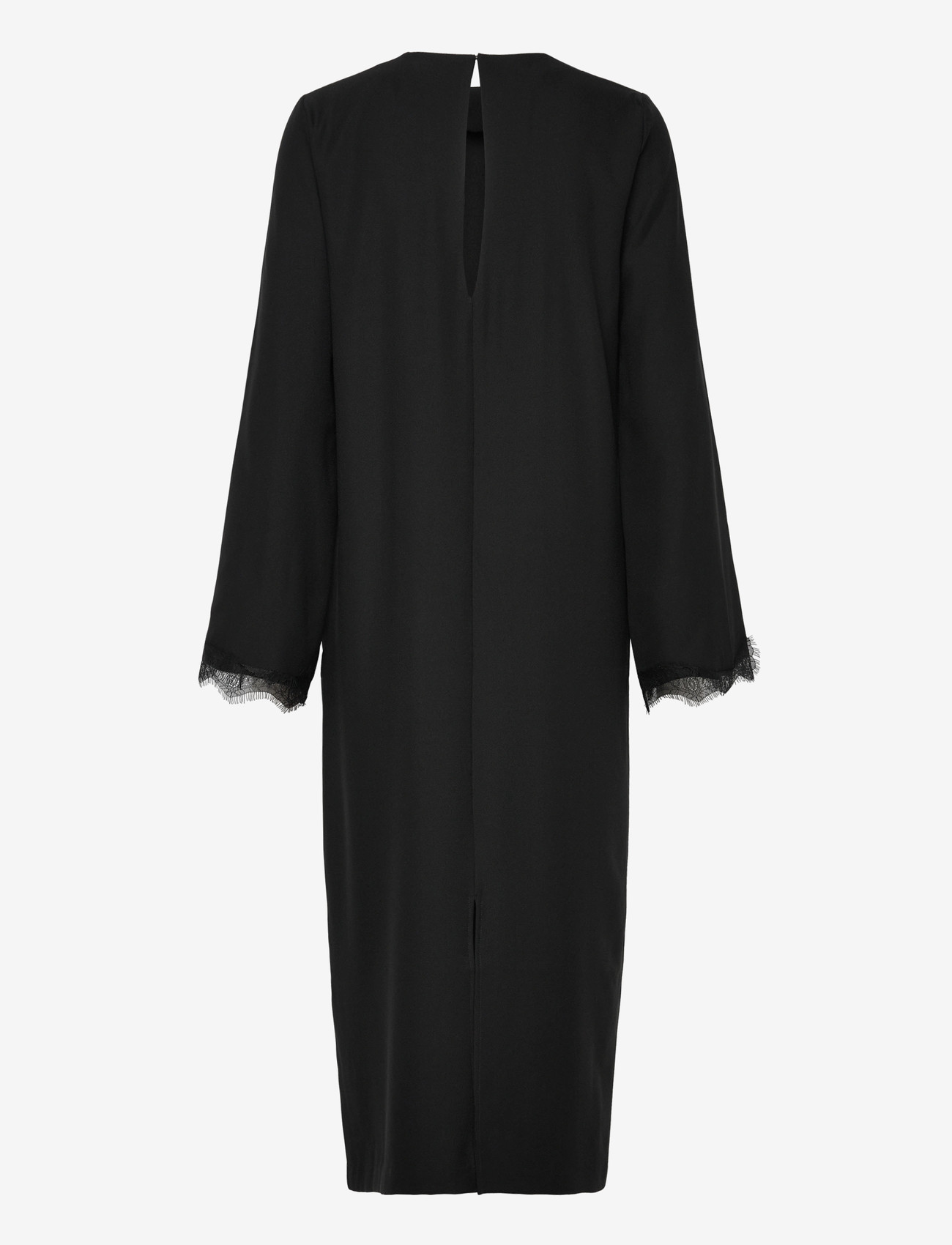 Stylein - MARGO DRESS - maxi dresses - black - 2