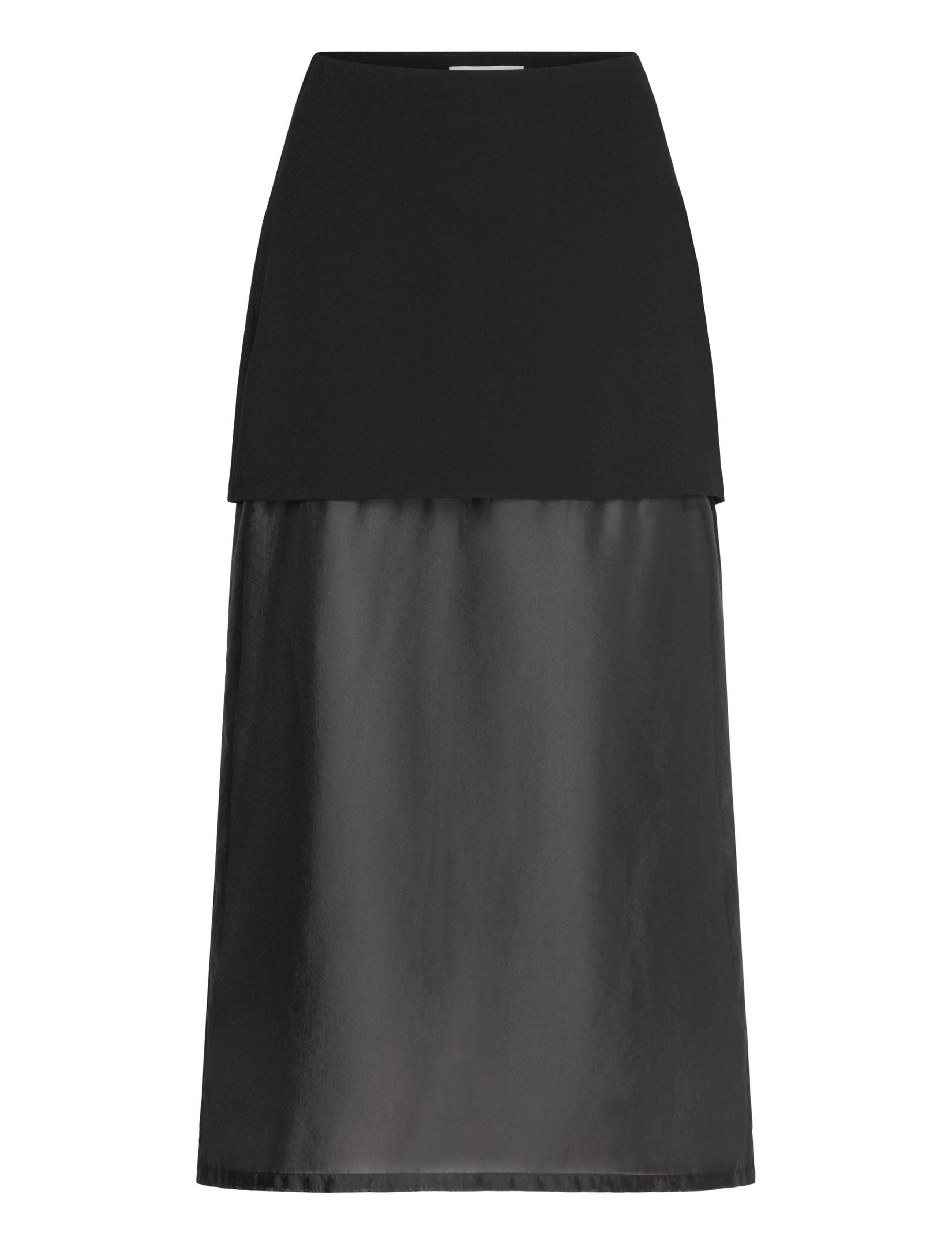 STYLEIN Bardi Rock Schwarz - XS - Damen