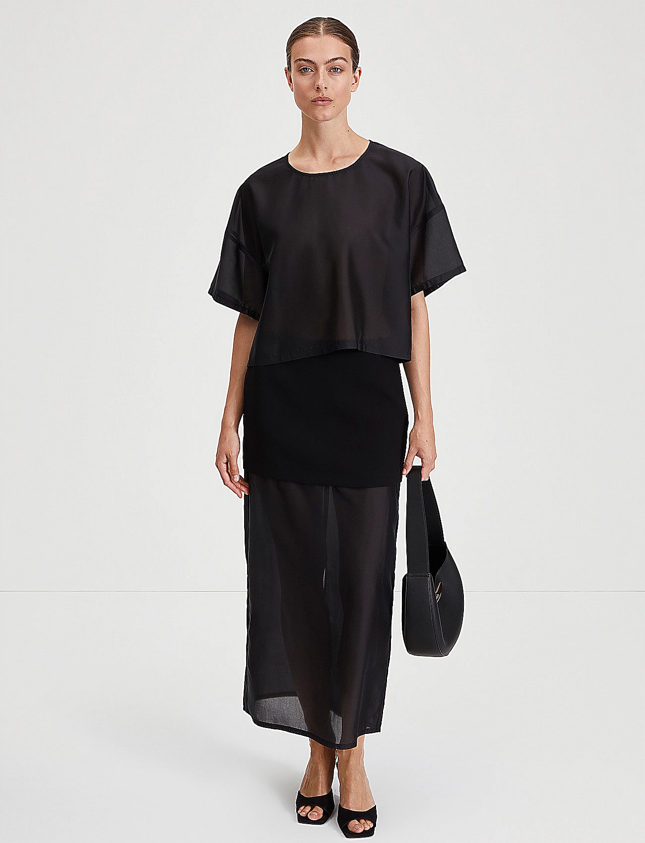 BARDI SKIRT