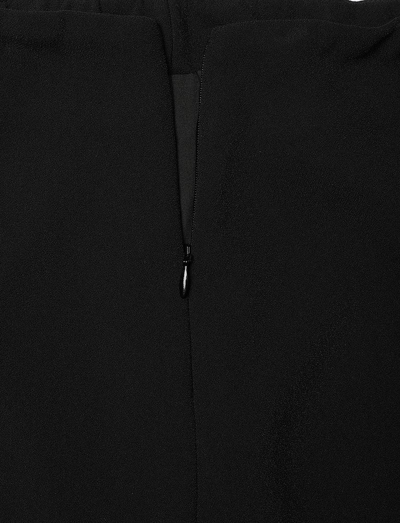 Stylein - BARDI SKIRT - maxi röcke - black - 5