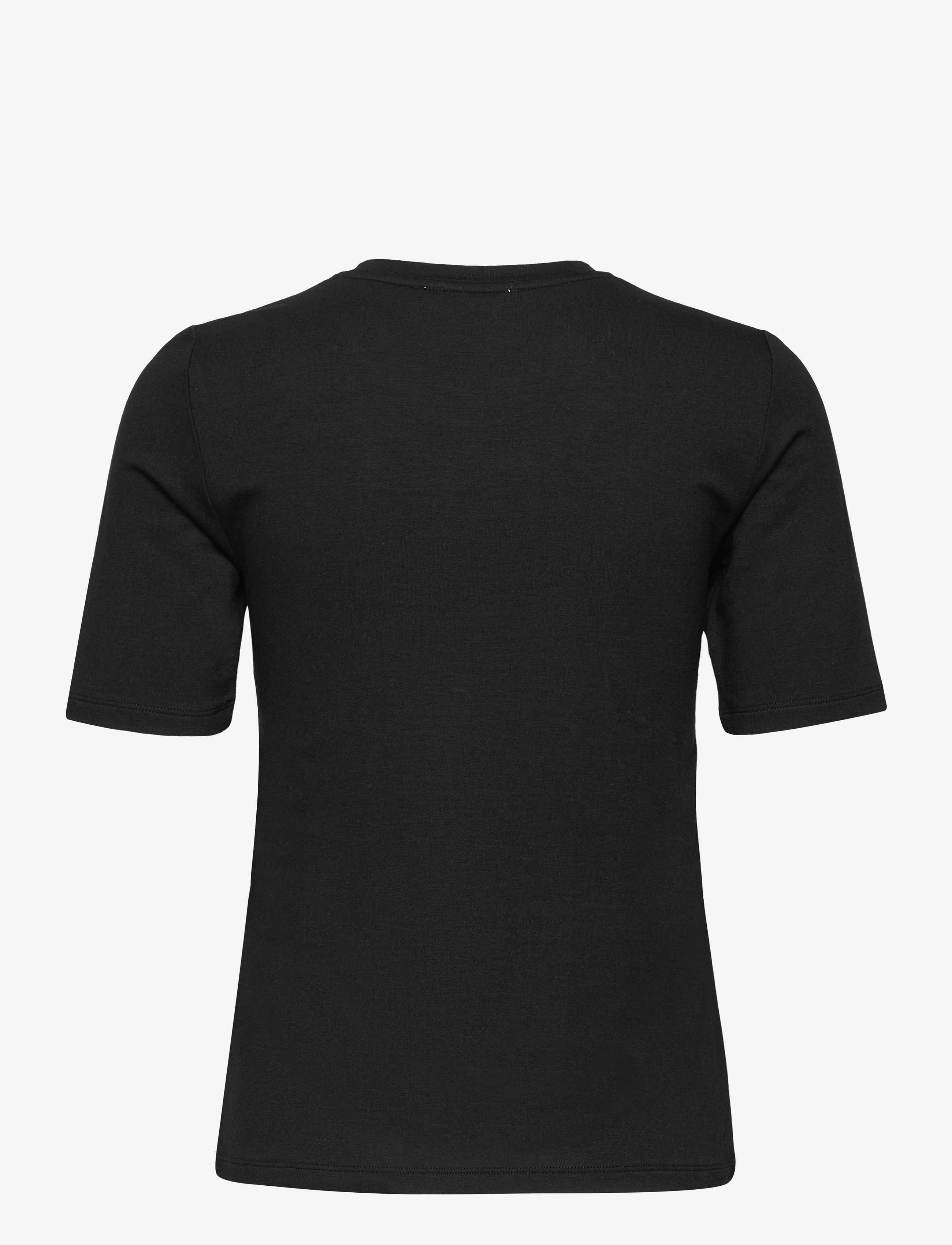 Stylein - CHAMBERS TOP - t-shirts - black - 2