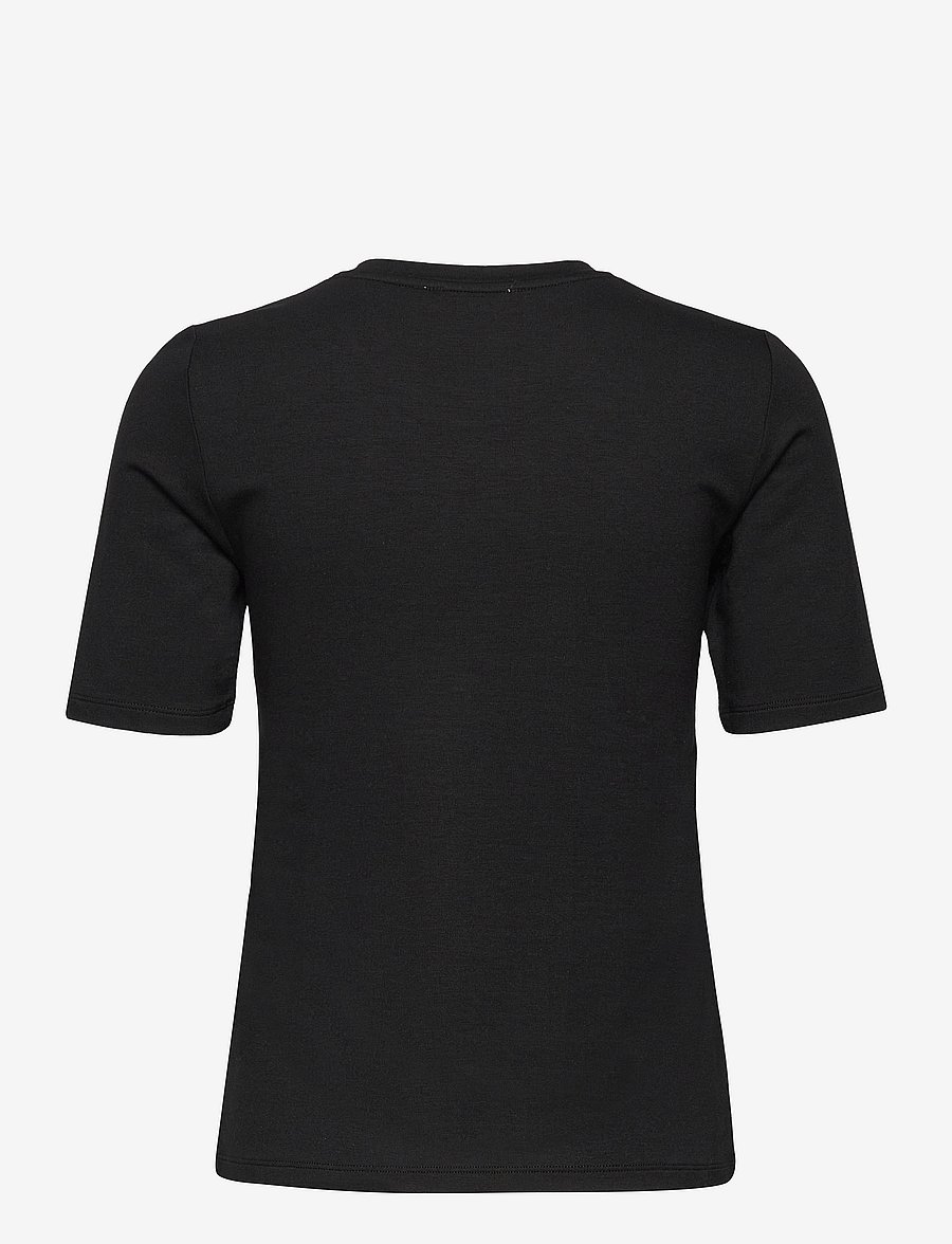 Stylein - CHAMBERS TOP - t-shirts - black - 2