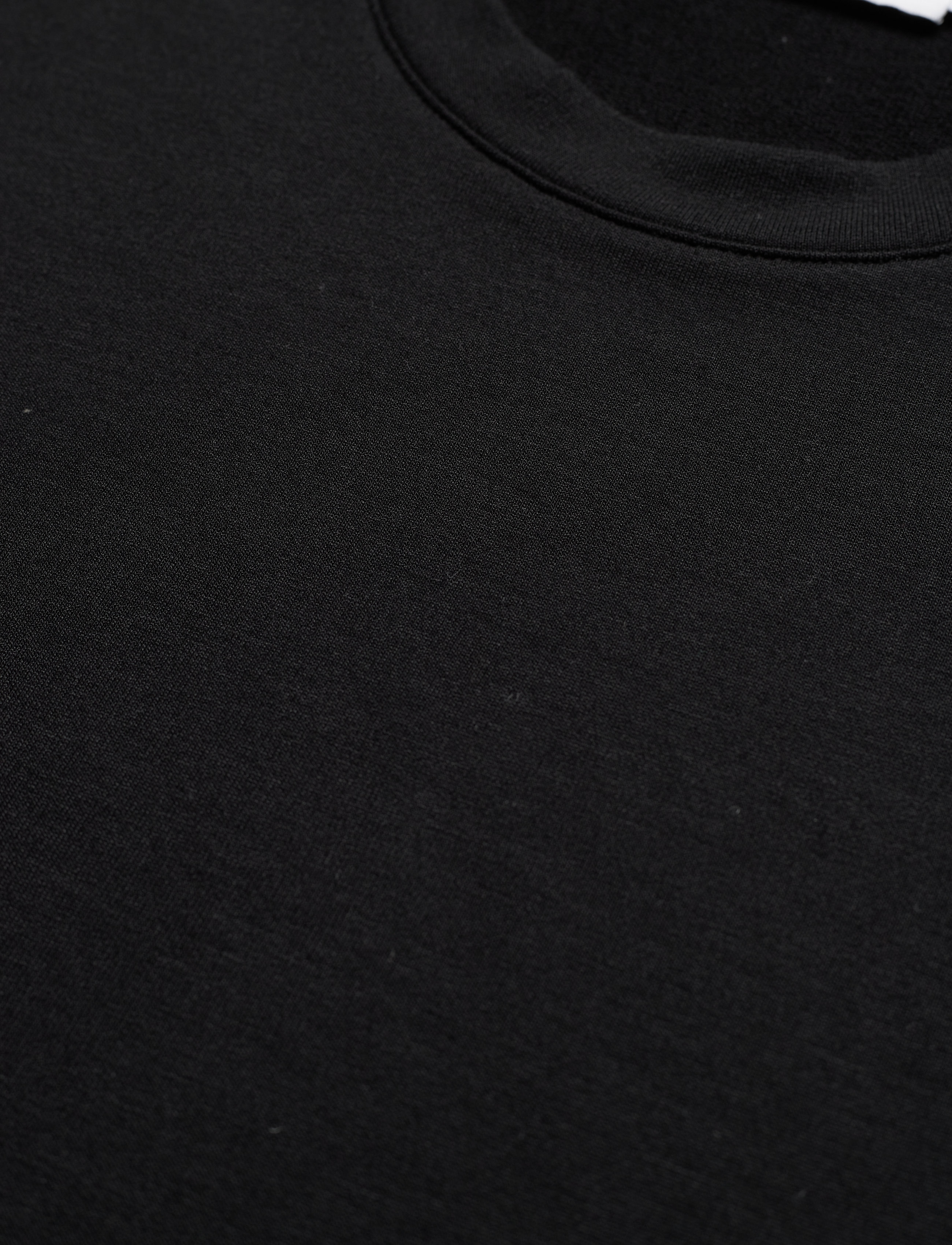 Stylein - CHAMBERS TOP - t-shirts - black - 4
