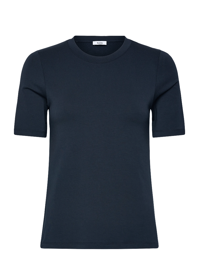 Stylein - CHAMBERS TOP - t-shirts - midnight - 1