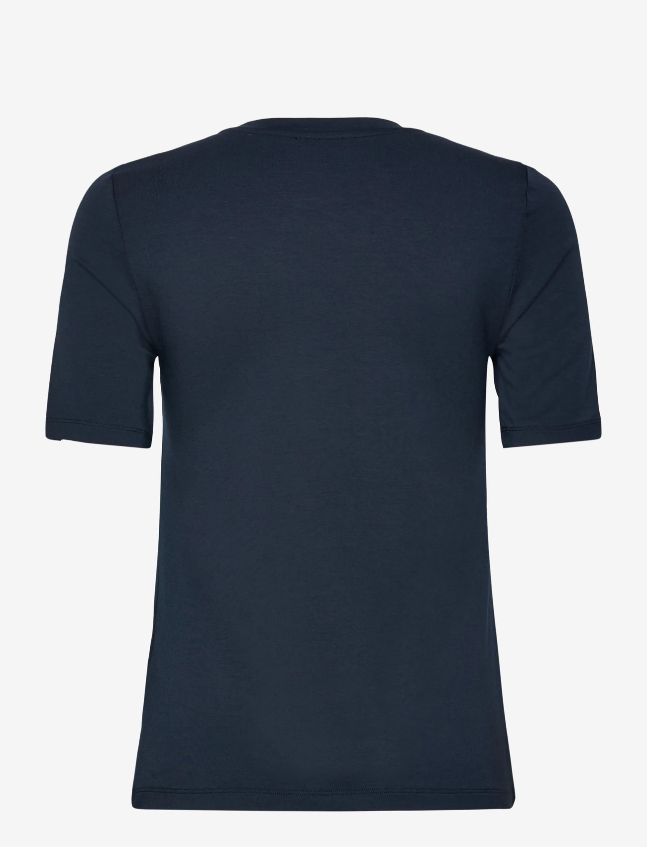 Stylein - CHAMBERS TOP - t-särgid - midnight - 2