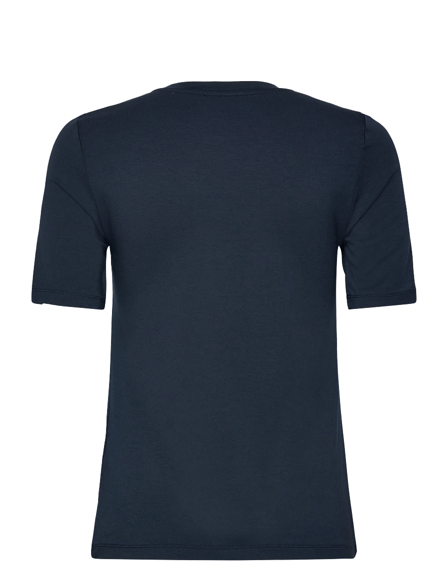 Stylein - CHAMBERS TOP - t-shirts & tops - midnight - 2