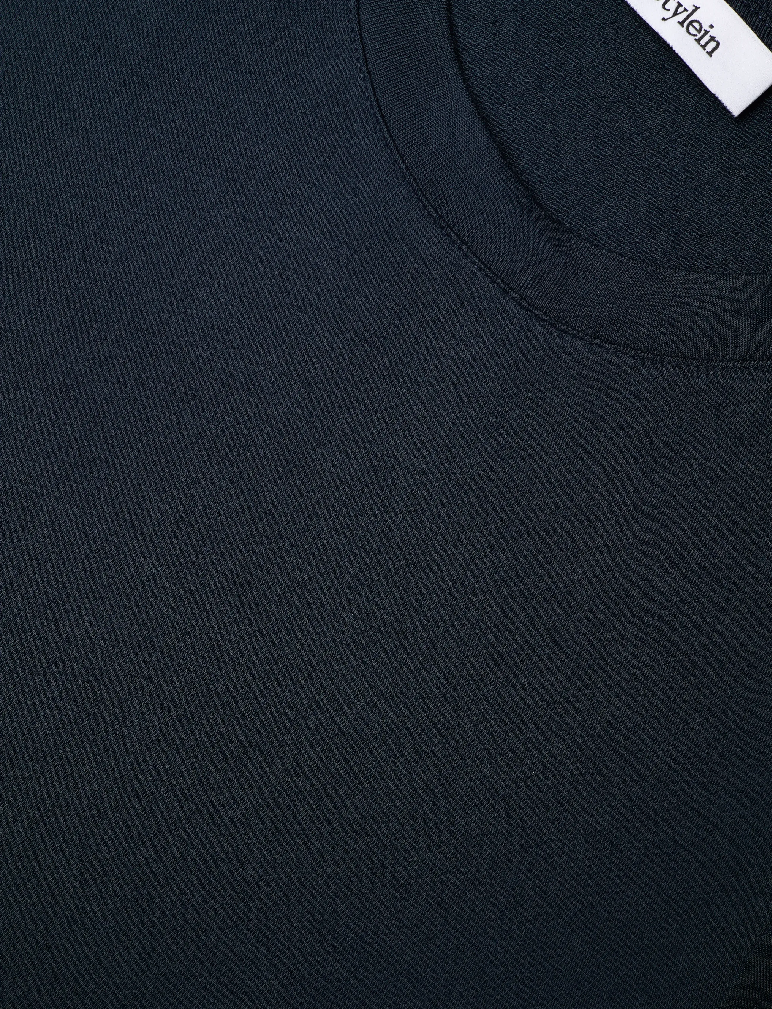 Stylein - CHAMBERS TOP - t-shirts & tops - midnight - 5