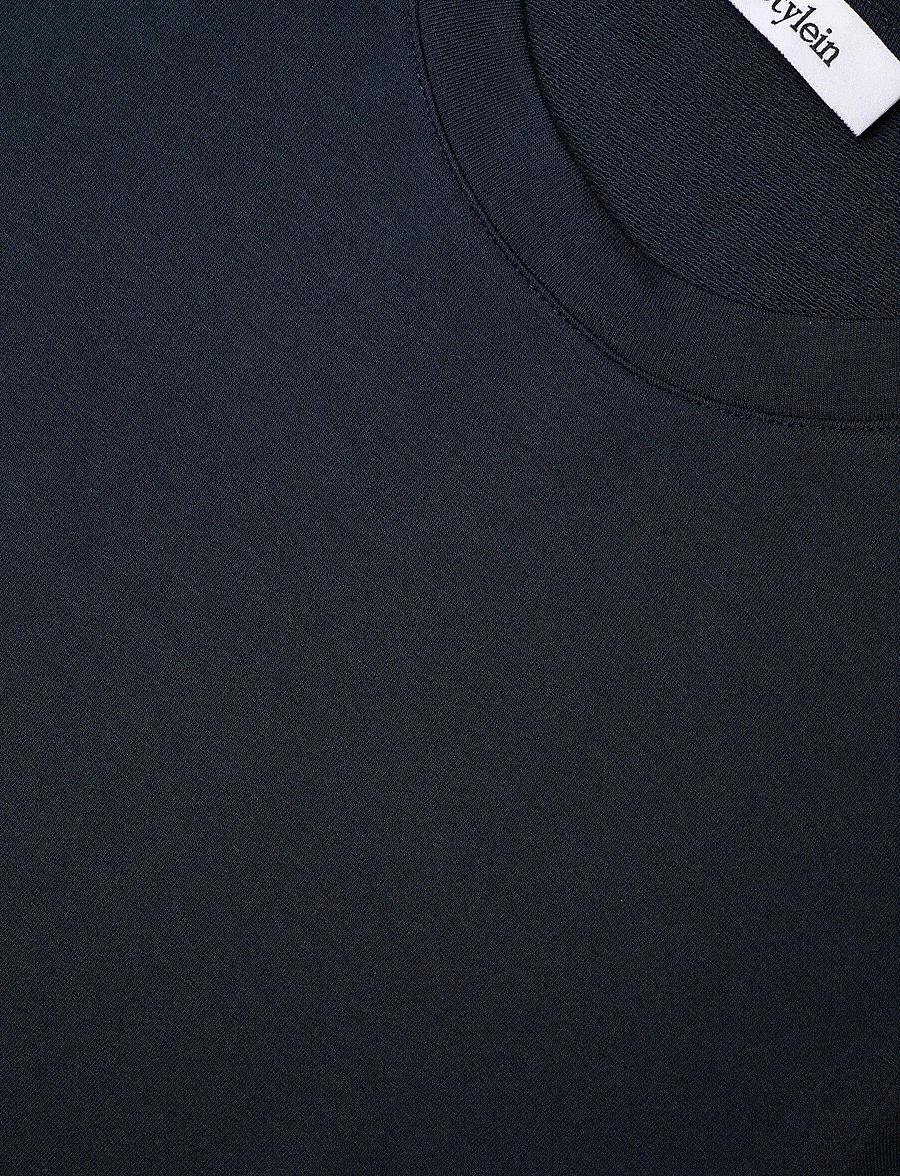 Stylein - CHAMBERS TOP - t-shirts & tops - midnight - 5