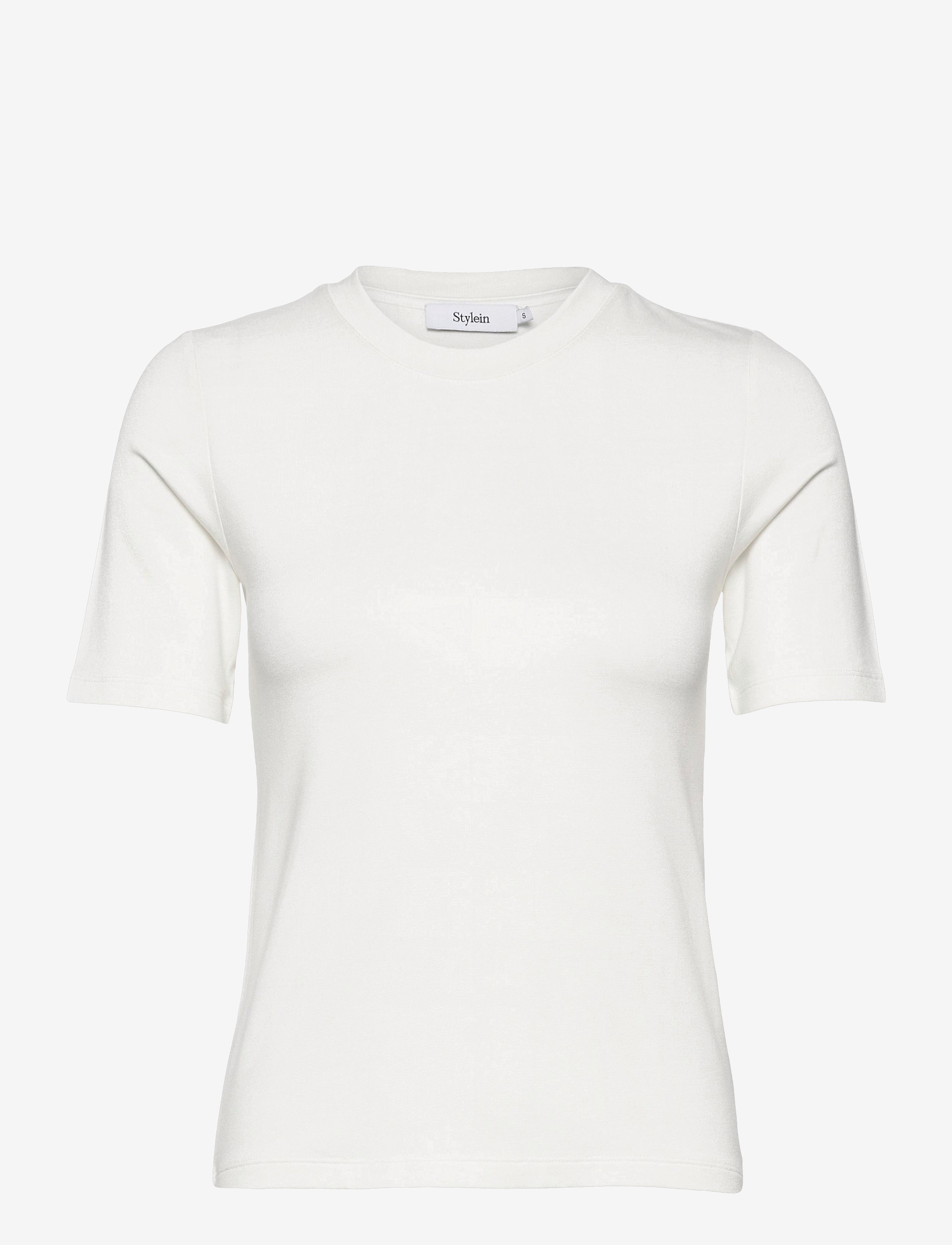 Stylein CHAMBERS TOP - Basics - WHITE / white