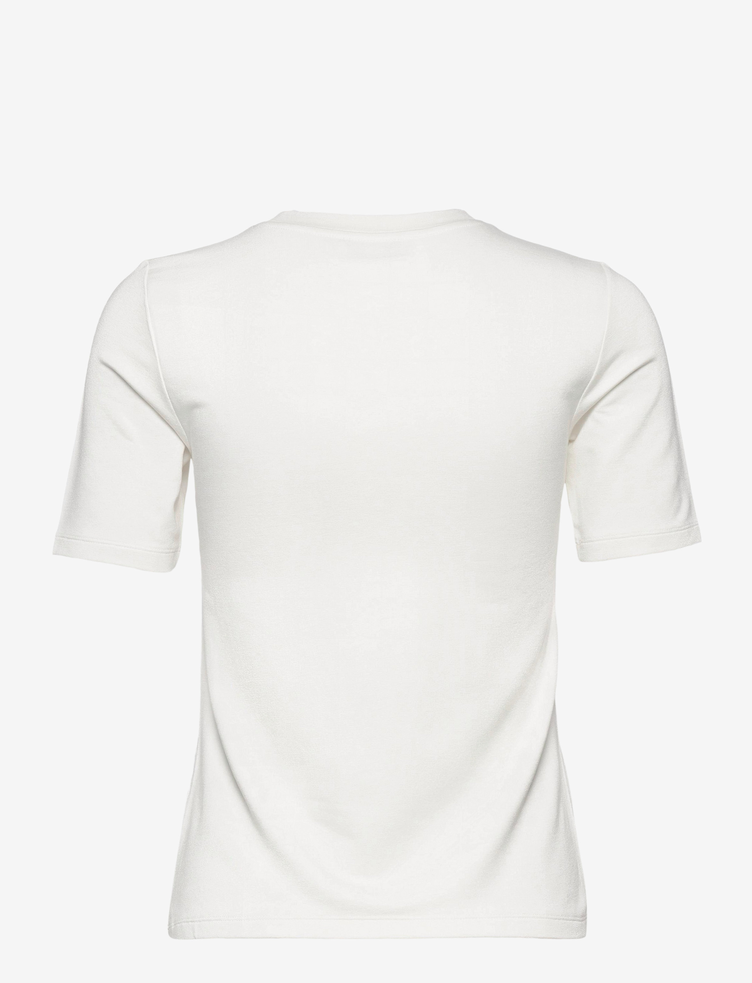 Stylein - CHAMBERS TOP - t-shirts - white - 2