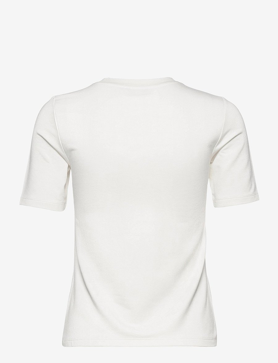 Stylein - CHAMBERS TOP - t-shirts - white - 2
