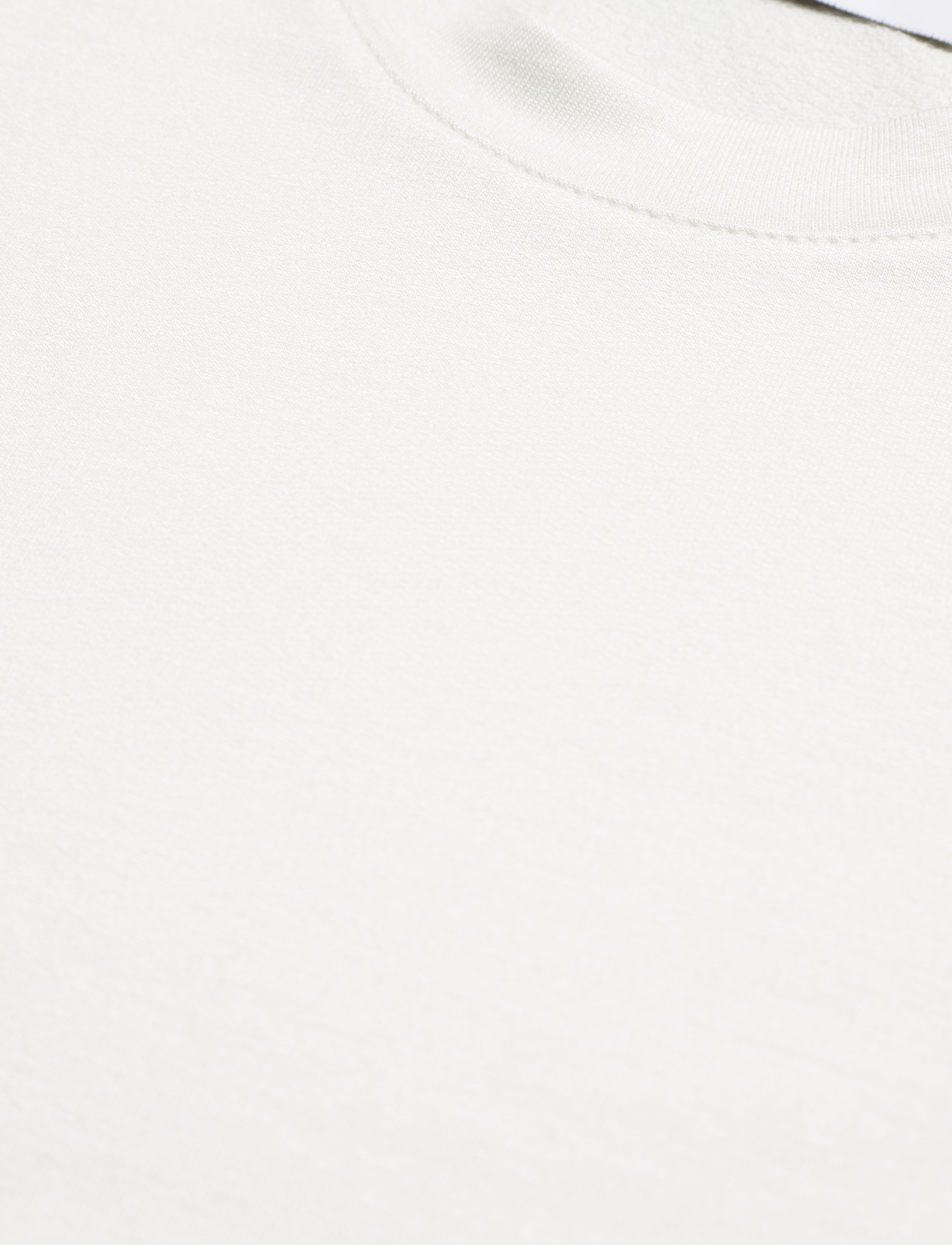 Stylein - CHAMBERS TOP - t-shirts - white - 4
