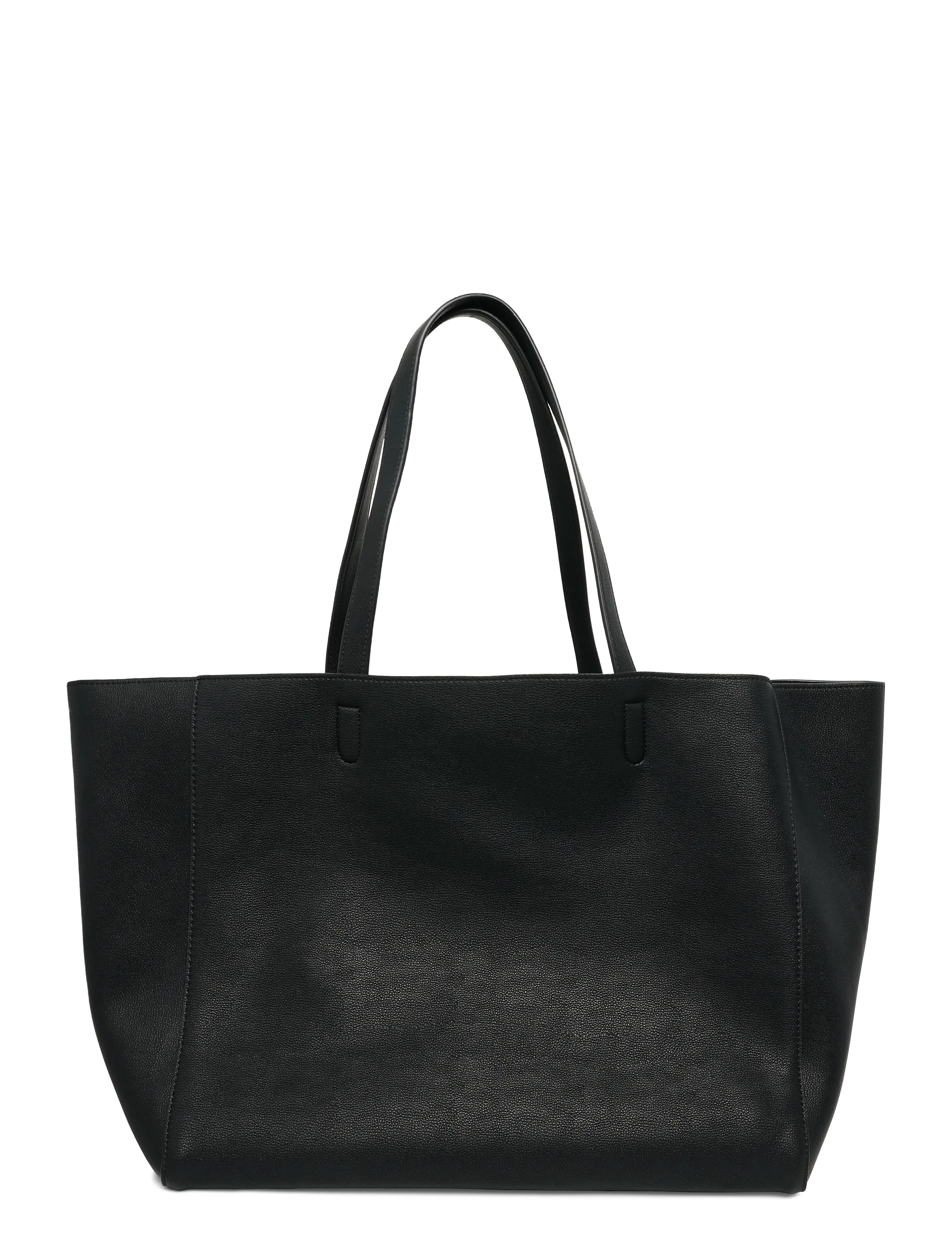 Stylein - YACHT BAG STRUCTURED - shopper - black structured - 2