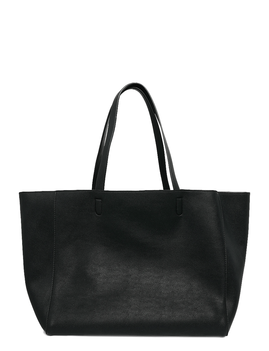 Stylein - YACHT BAG STRUCTURED - shopper - black structured - 2