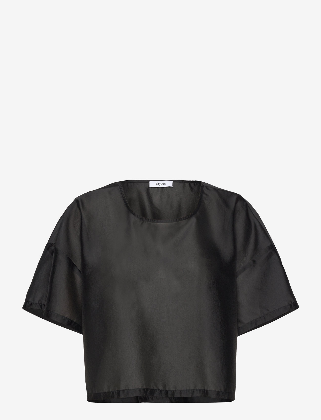 Stylein - BERRA TOP - black - 1