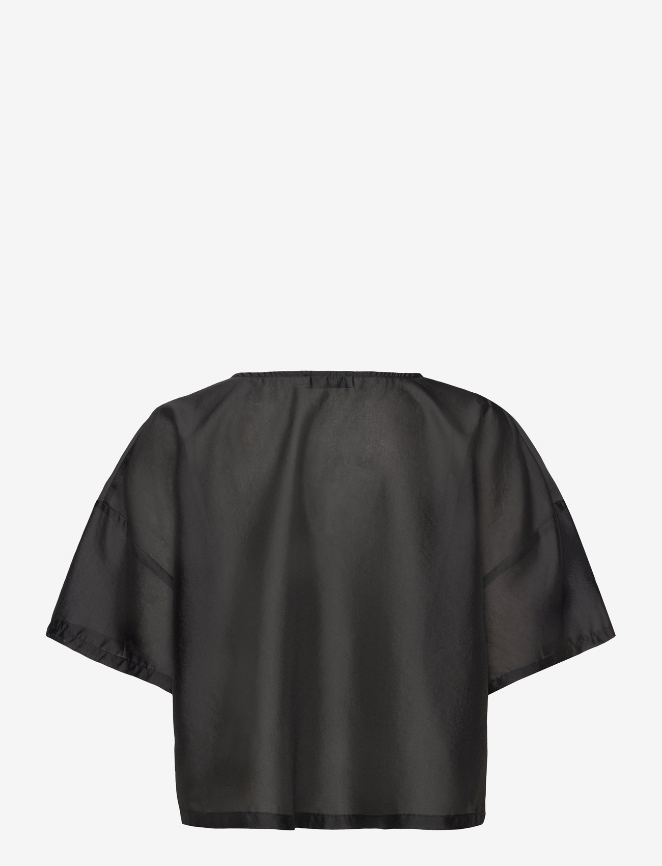 Stylein - BERRA TOP - black - 2