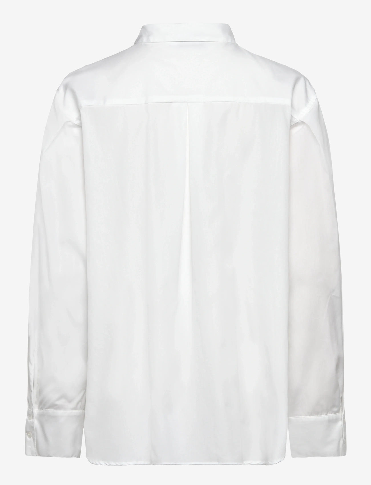 Stylein - JANIS SHIRT - jeansskjortor - white - 2