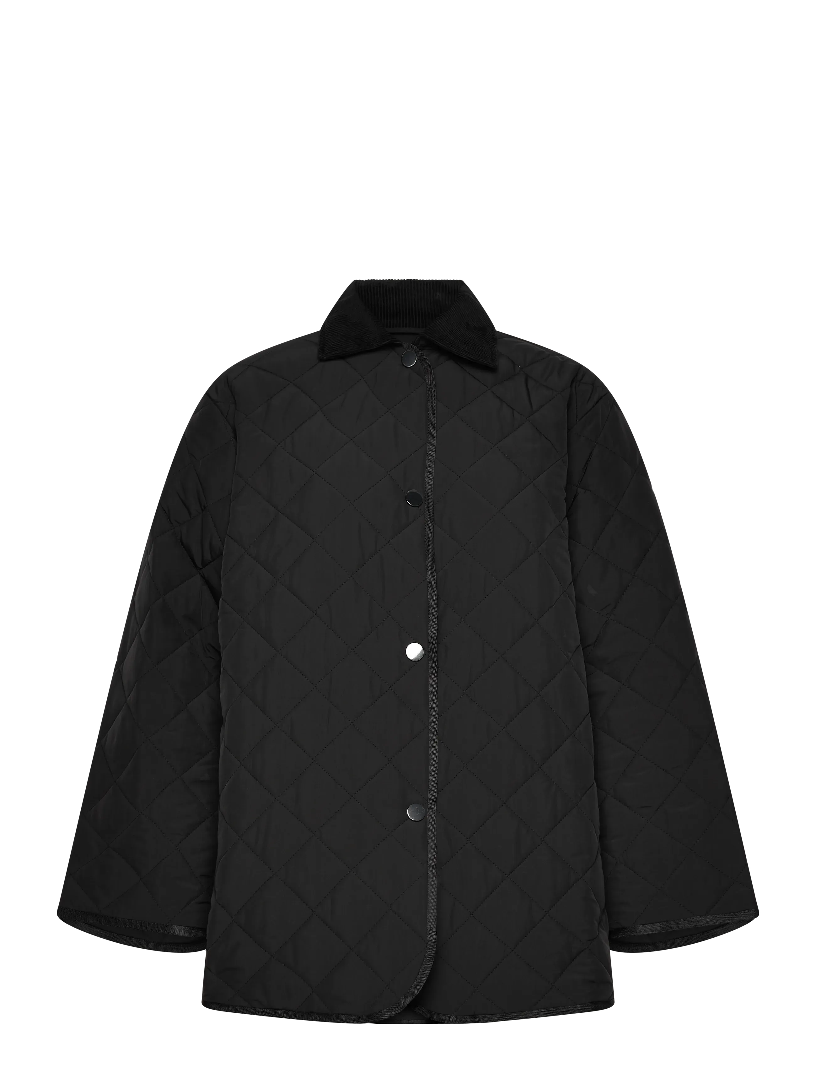 Stylein - SABRIA JACKET - black - 1
