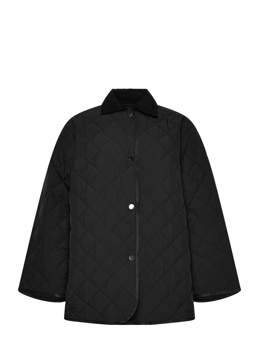 Stylein - SABRIA JACKET - black - 1