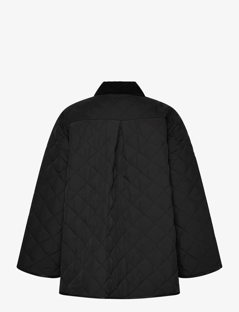 Stylein - SABRIA JACKET - steppjacken - black - 2