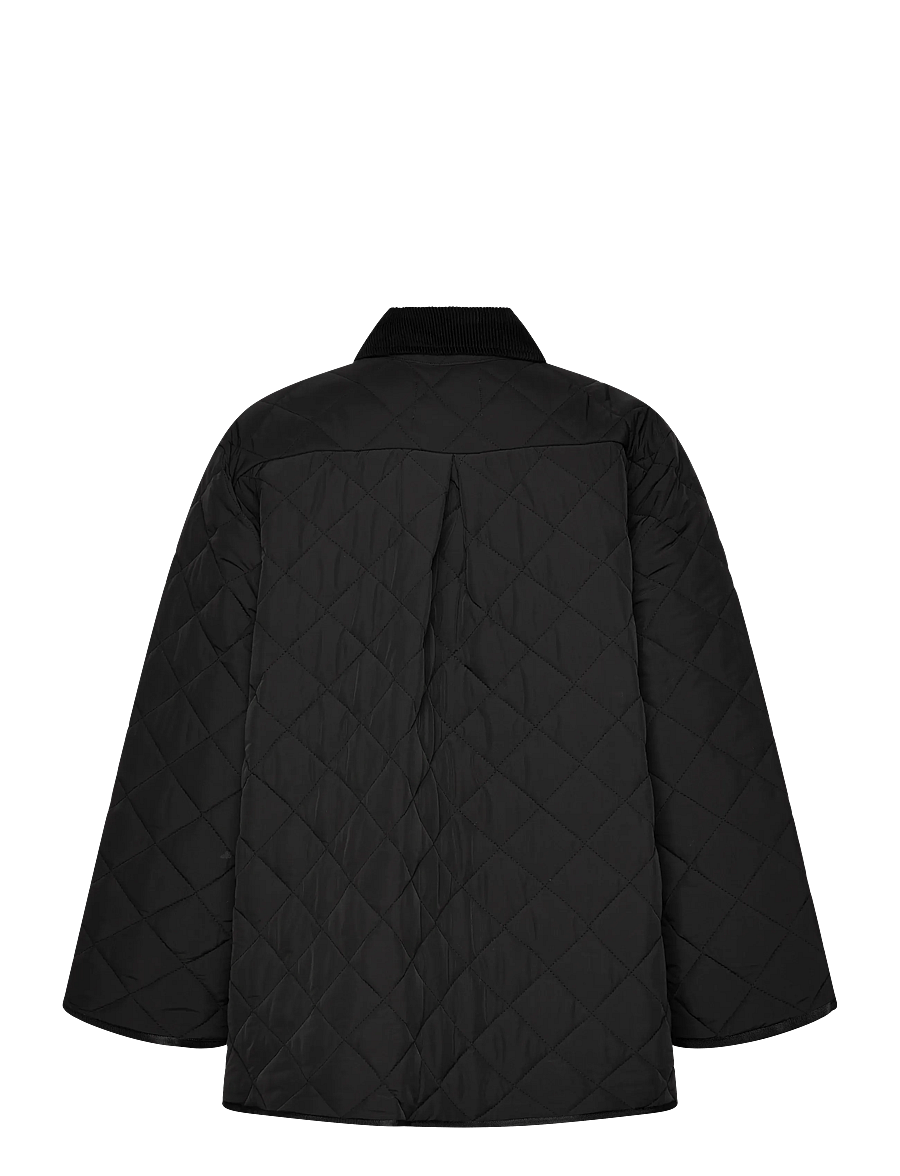 Stylein - SABRIA JACKET - black - 2