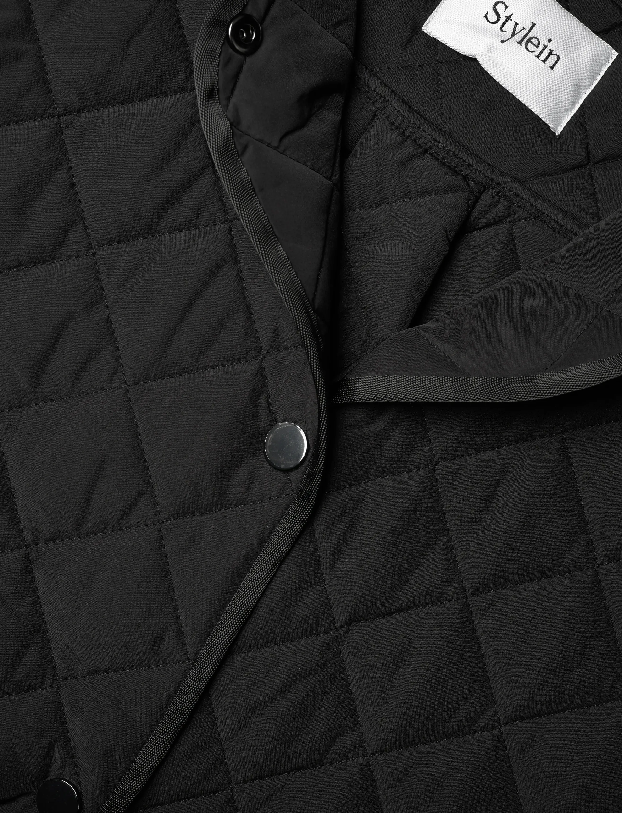 Stylein - SABRIA JACKET - black - 5