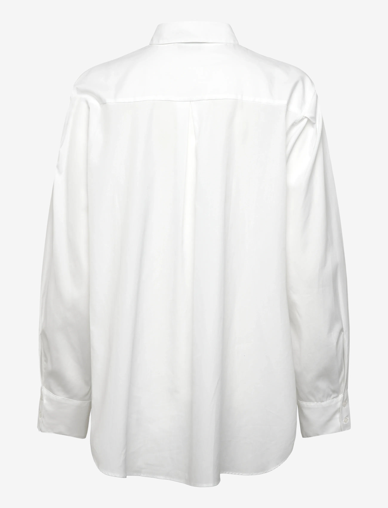 Stylein - JANSELL SHIRT - denimskjorter - white - 2