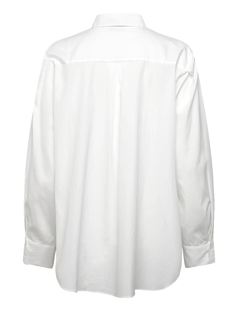 Stylein - JANSELL SHIRT - jeanshemden - white - 2