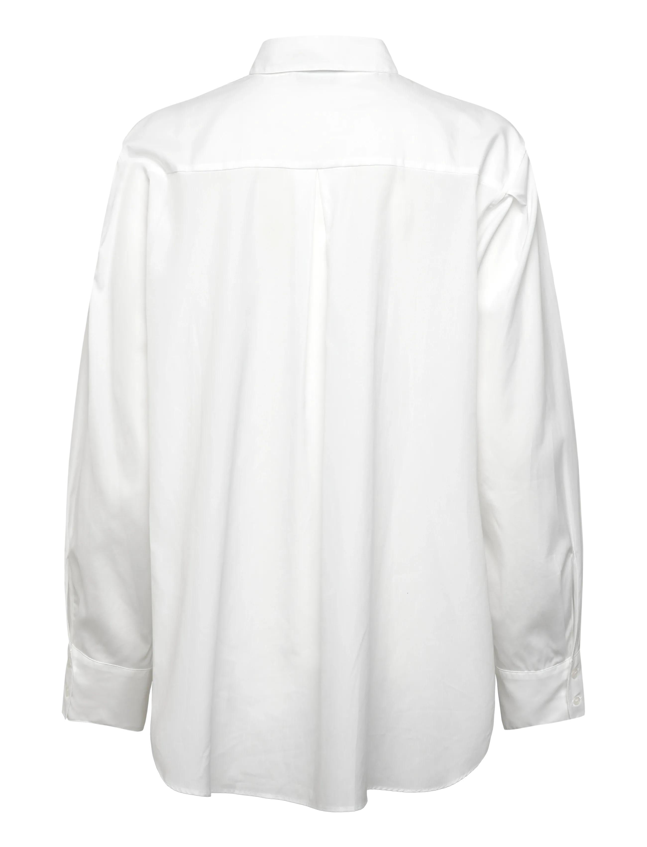 Stylein - JANSELL SHIRT - white - 2