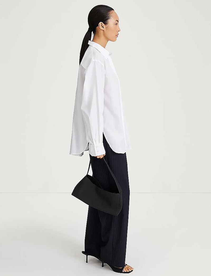 Stylein - JANSELL SHIRT - jeanshemden - white - 3